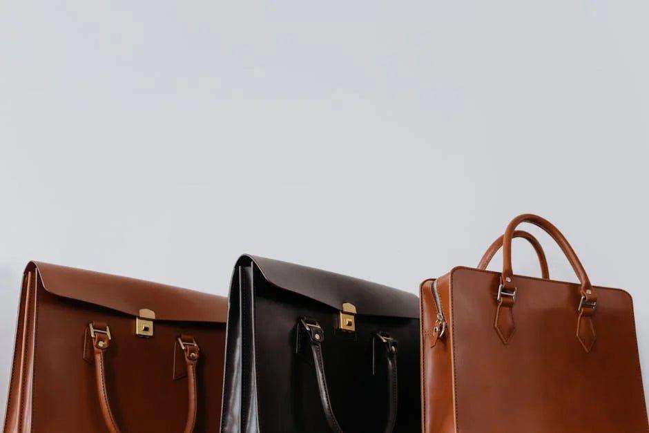 How Vegan Tote Bags Are Changing the Accessory Game for the Better - Rioz