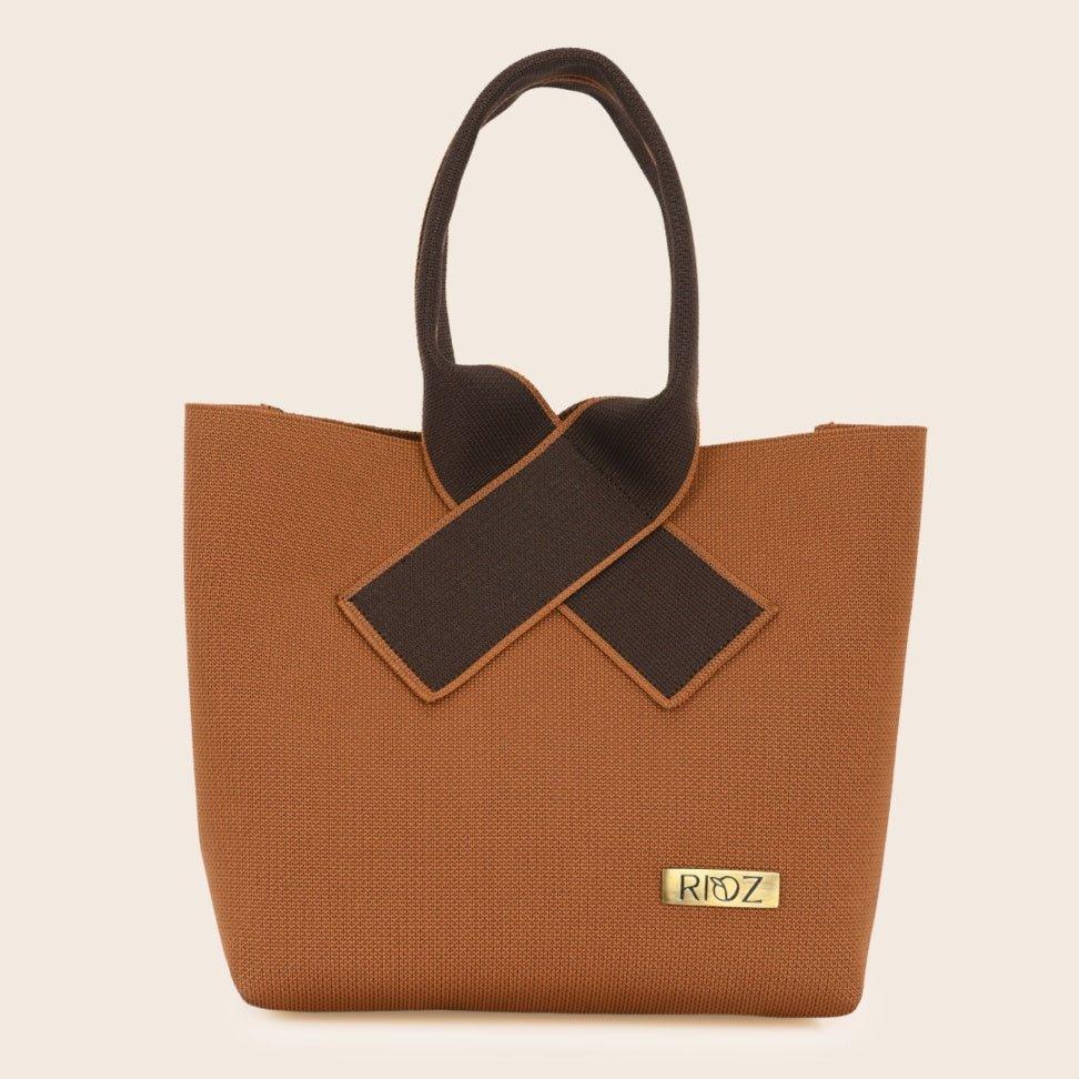 The Durable, Easy-Clean Tote: Your Perfect Everyday Companion - Rioz