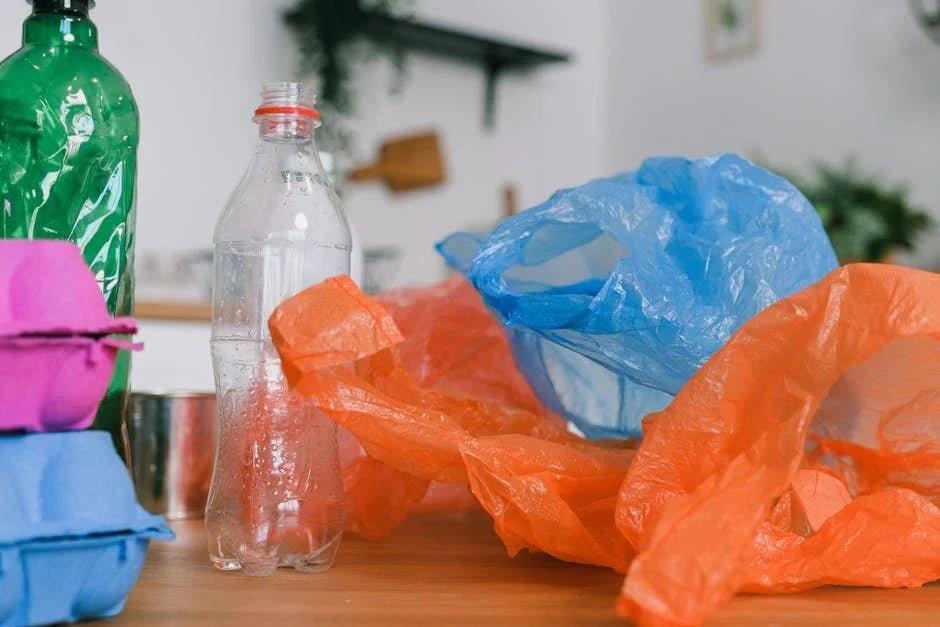 Why Recycled Totes are the Must-Have Accessory for Conscious Consumers - Rioz