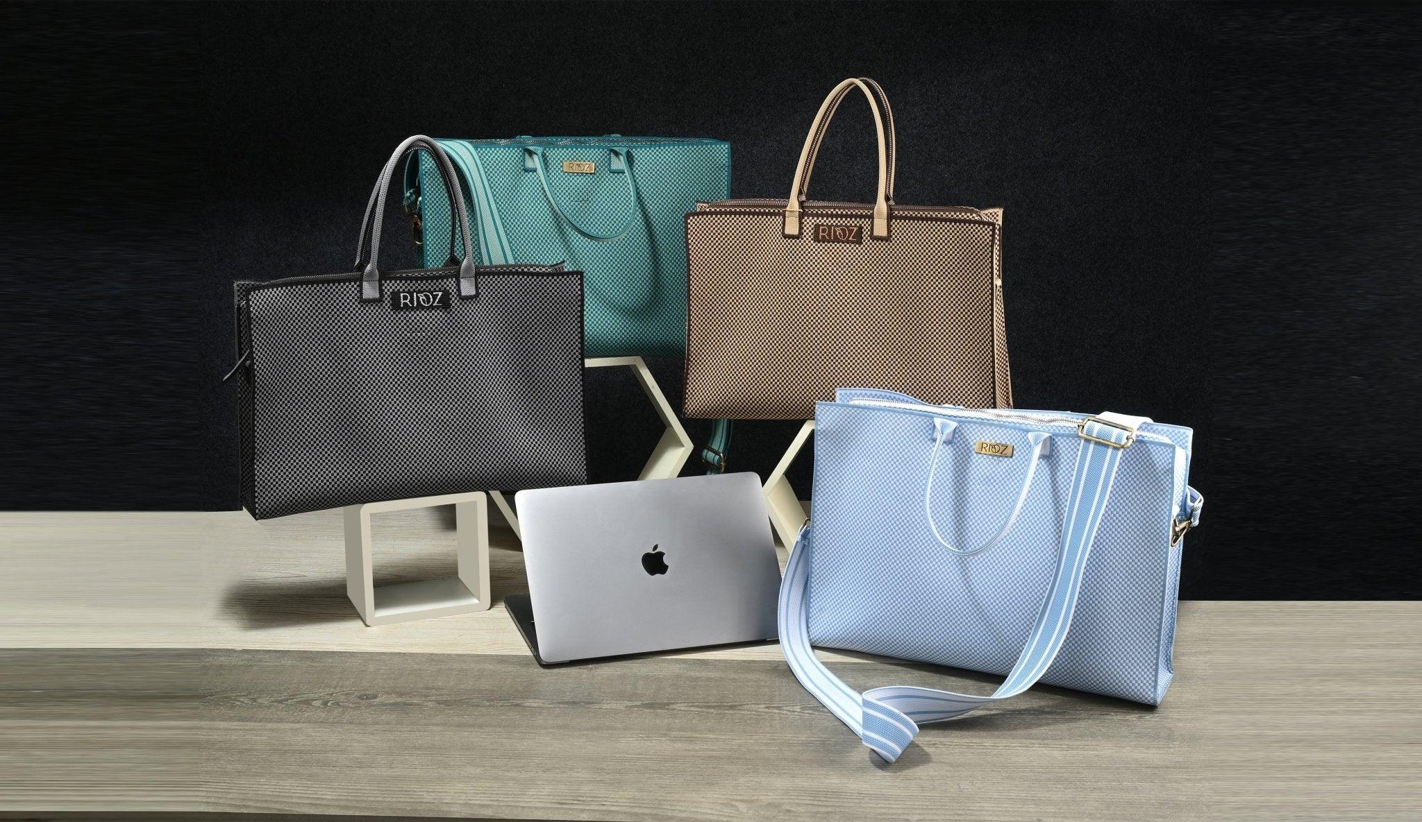 Office Bags - Rioz