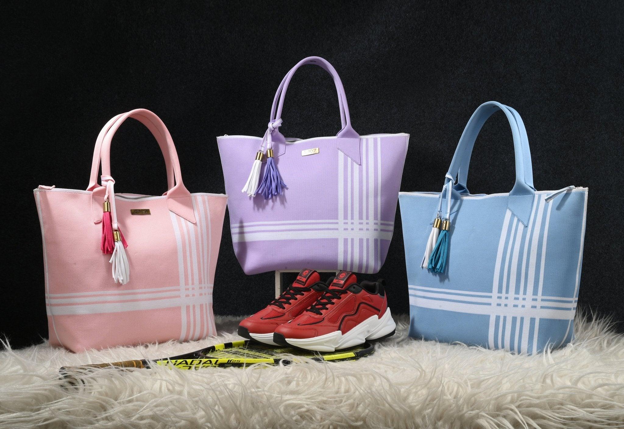 Shop Rioz Tote Bags Exclusive Deals & Festive Styles | Latest