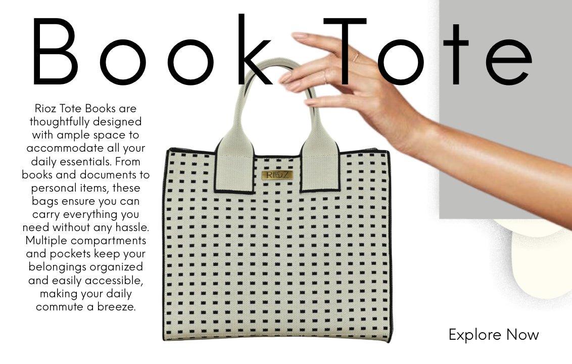 Totes & Loafers - Rioz