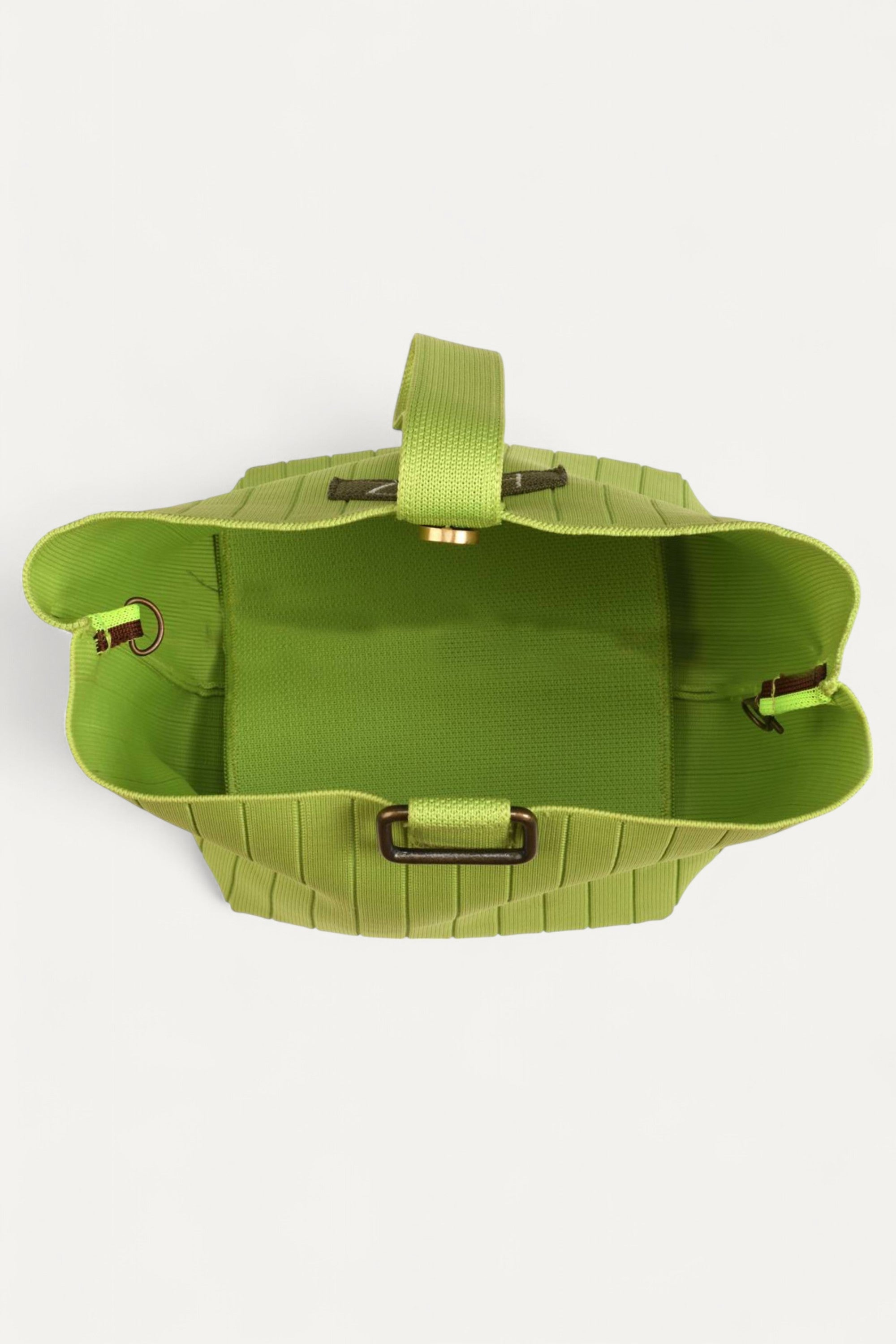 Jude- Mini Bucket Bag