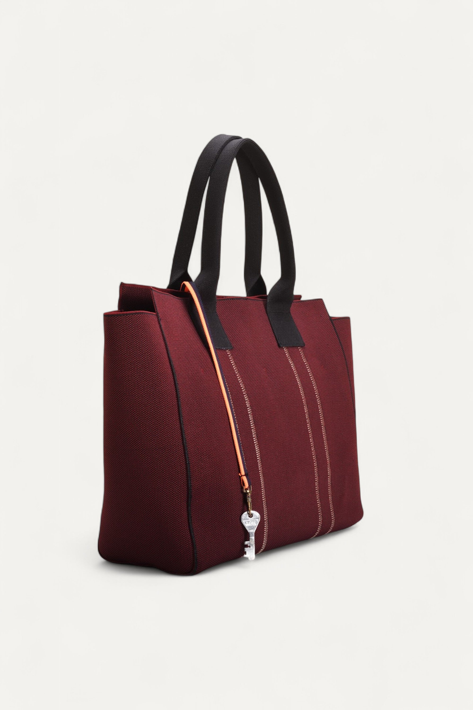 Deux- Bucket Tote