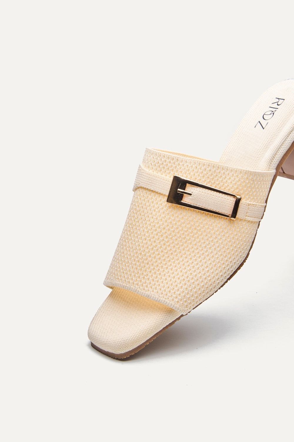 Nova Heel