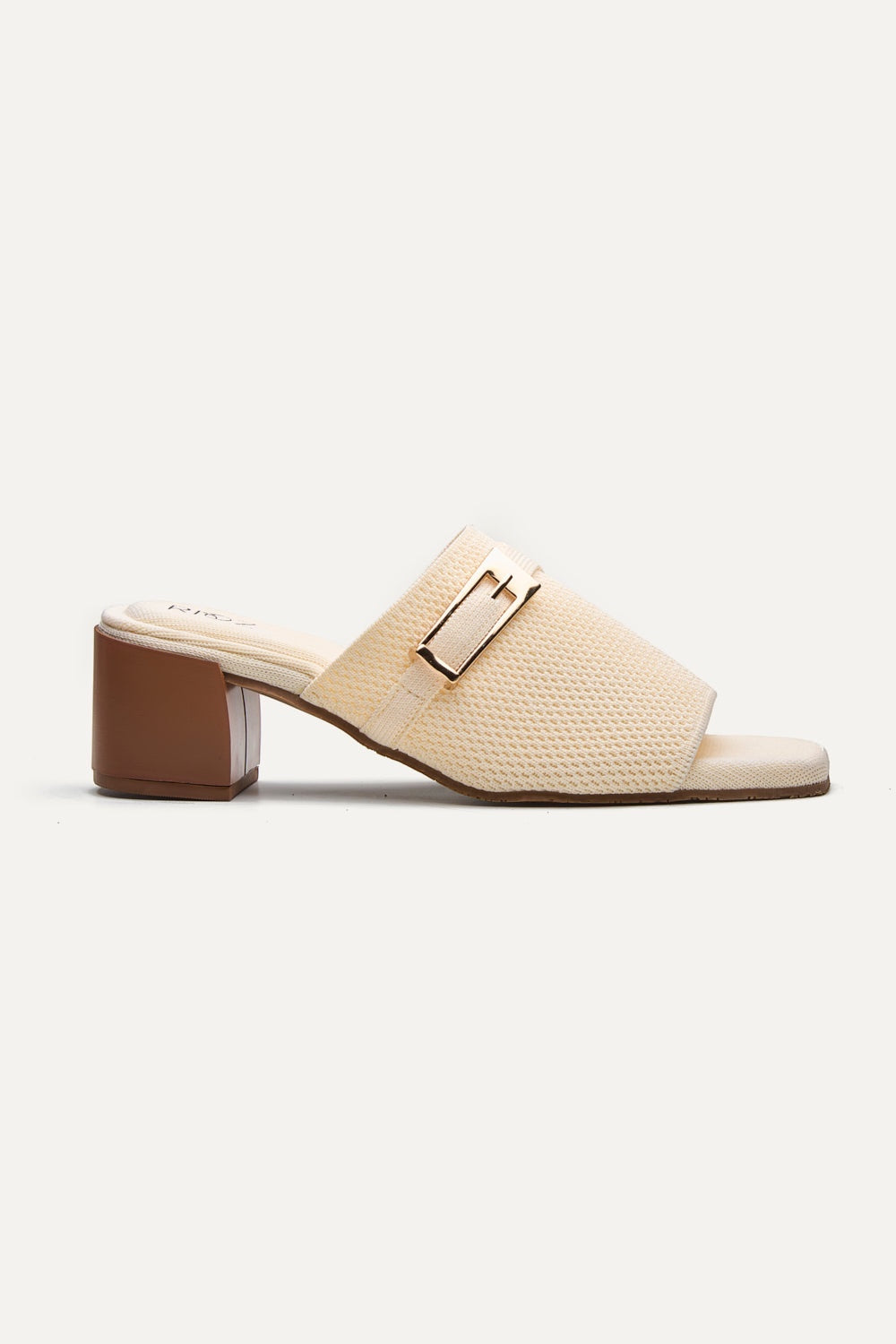 Nova Heel