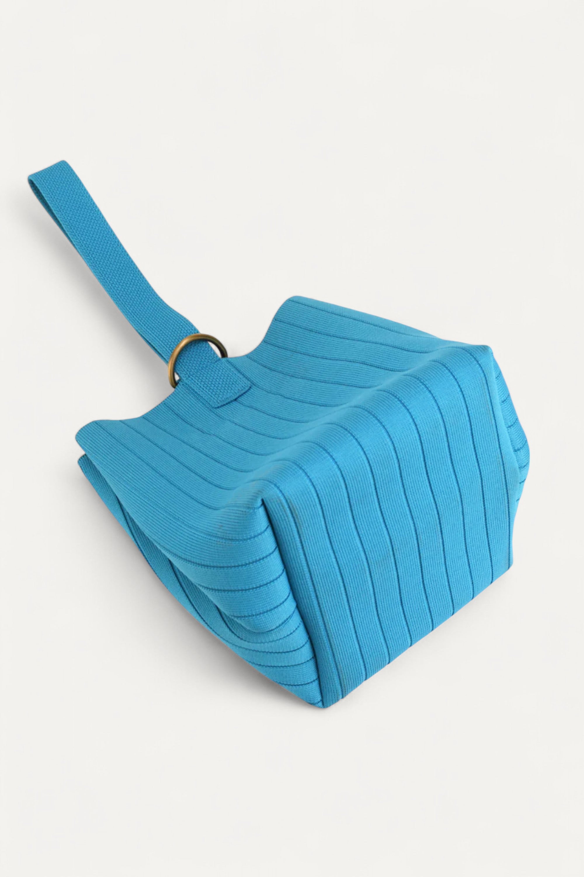 Jude- Mini Bucket Bag