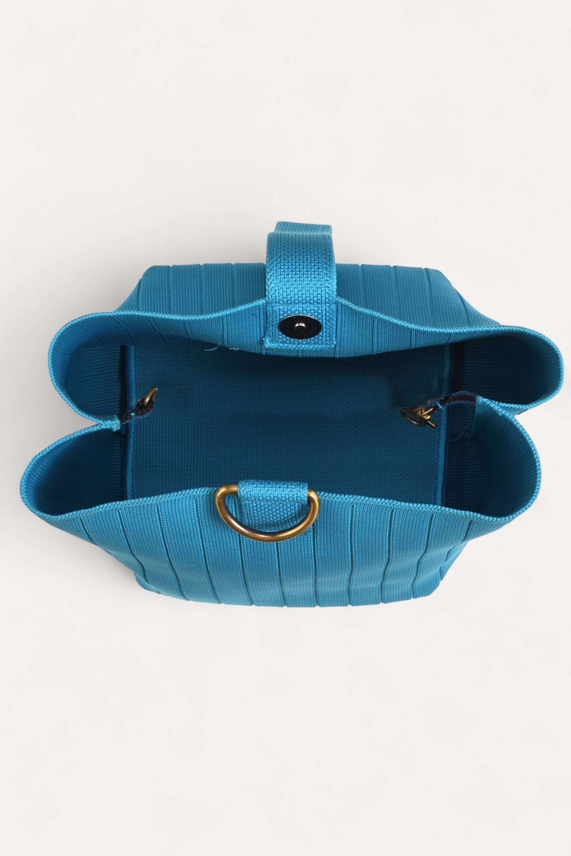 Jude- Mini Bucket Bag