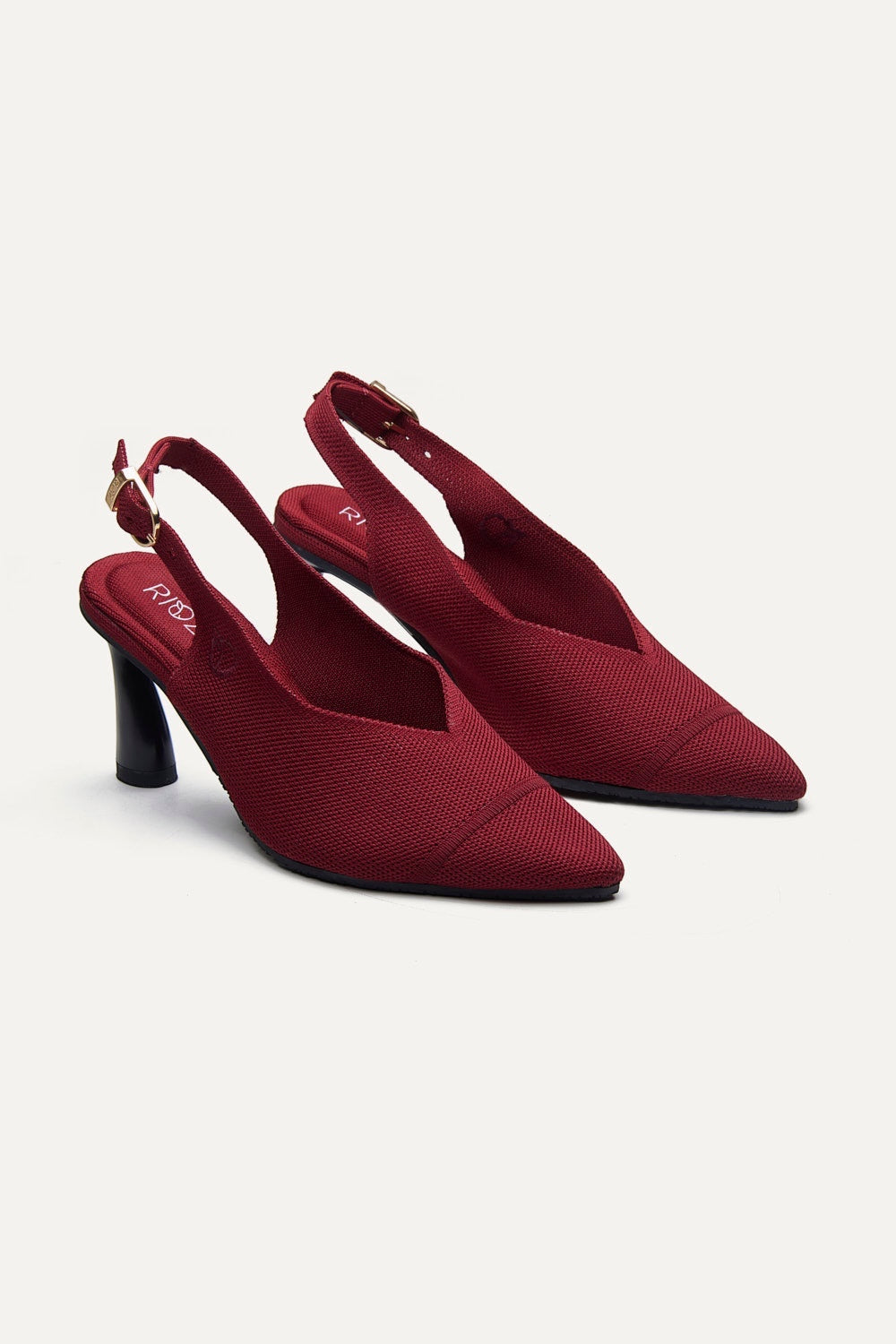 Isla Heel