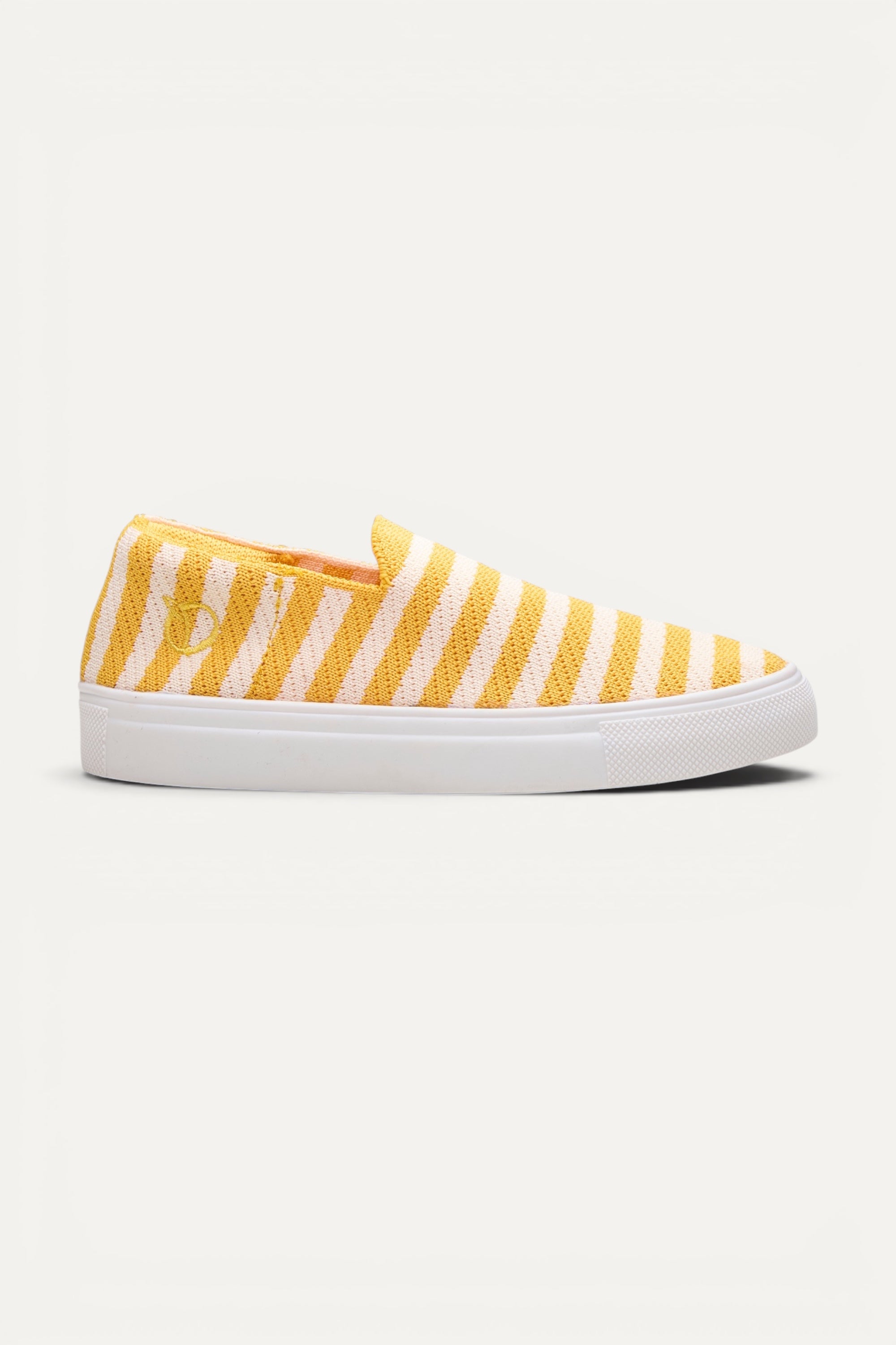 Kids Zippy Slip-On Sneakers