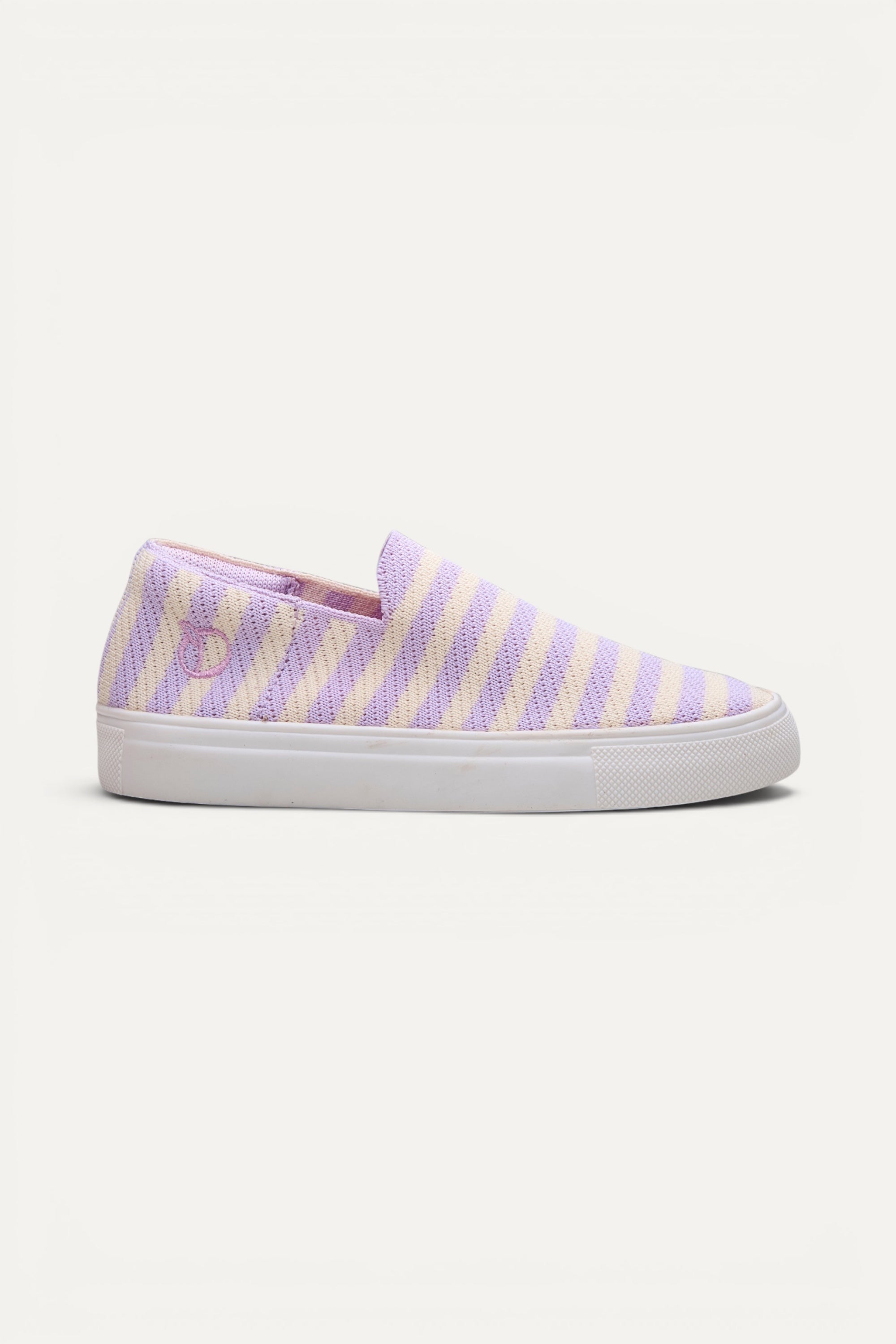Kids Zippy Slip-On Sneakers