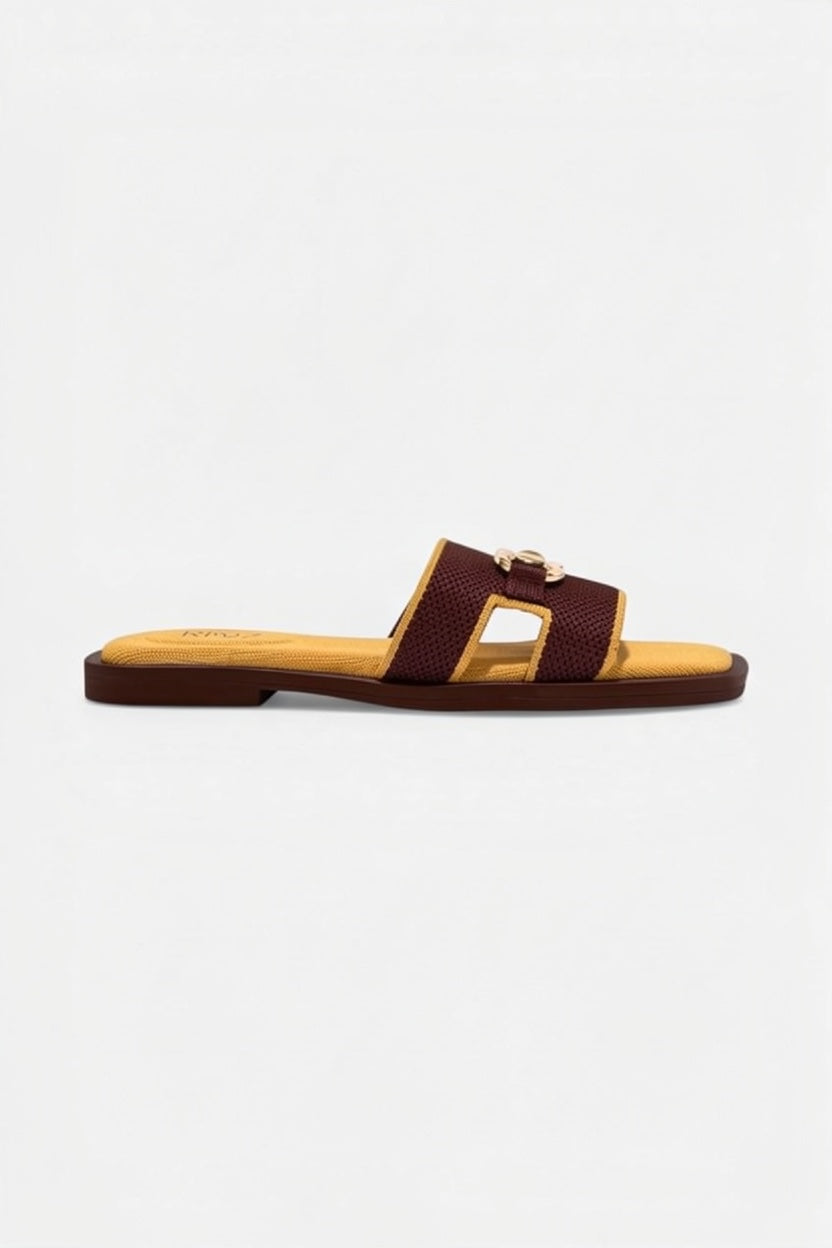 The Aura- Slides