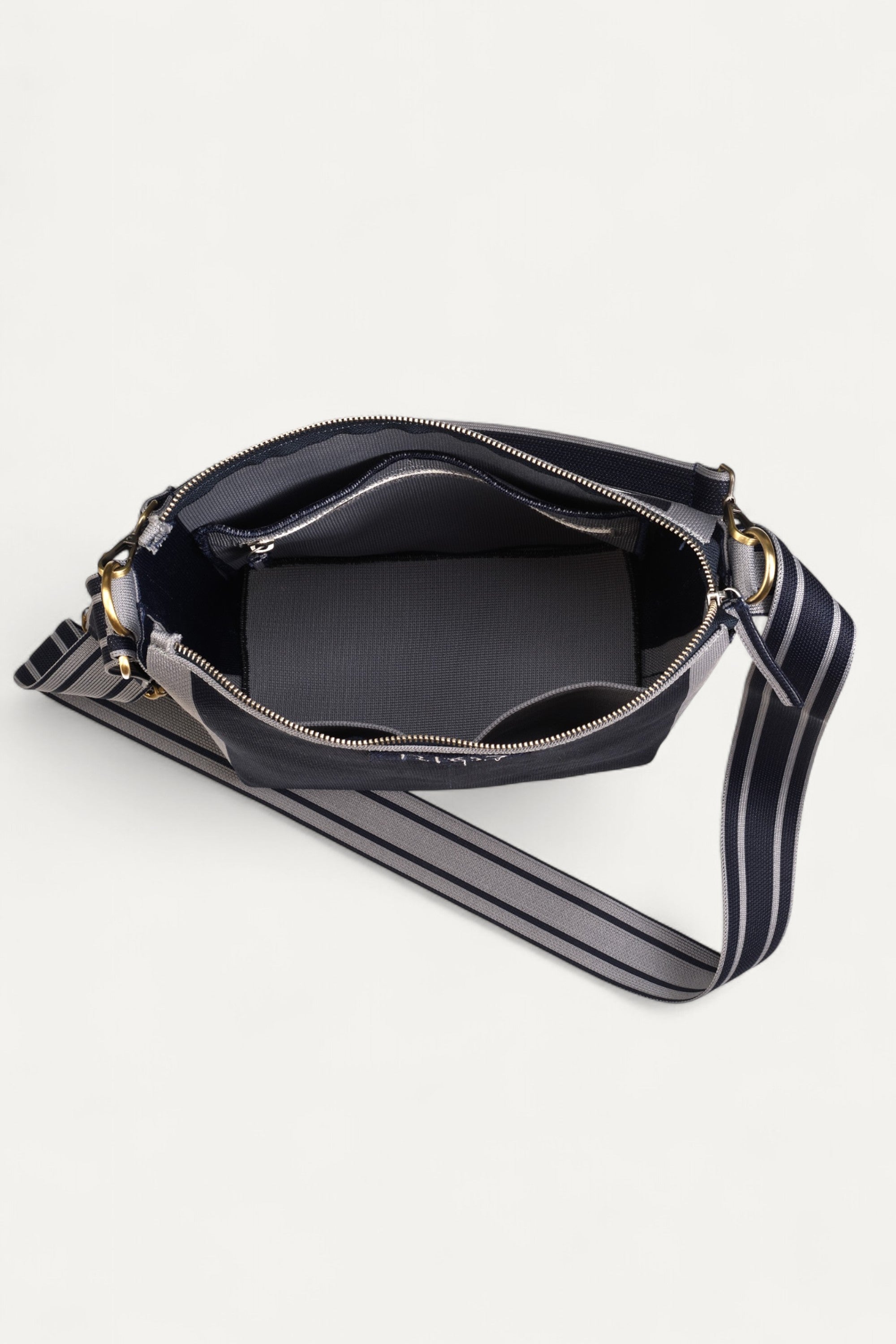Atlas- Crossbody Sling Bag