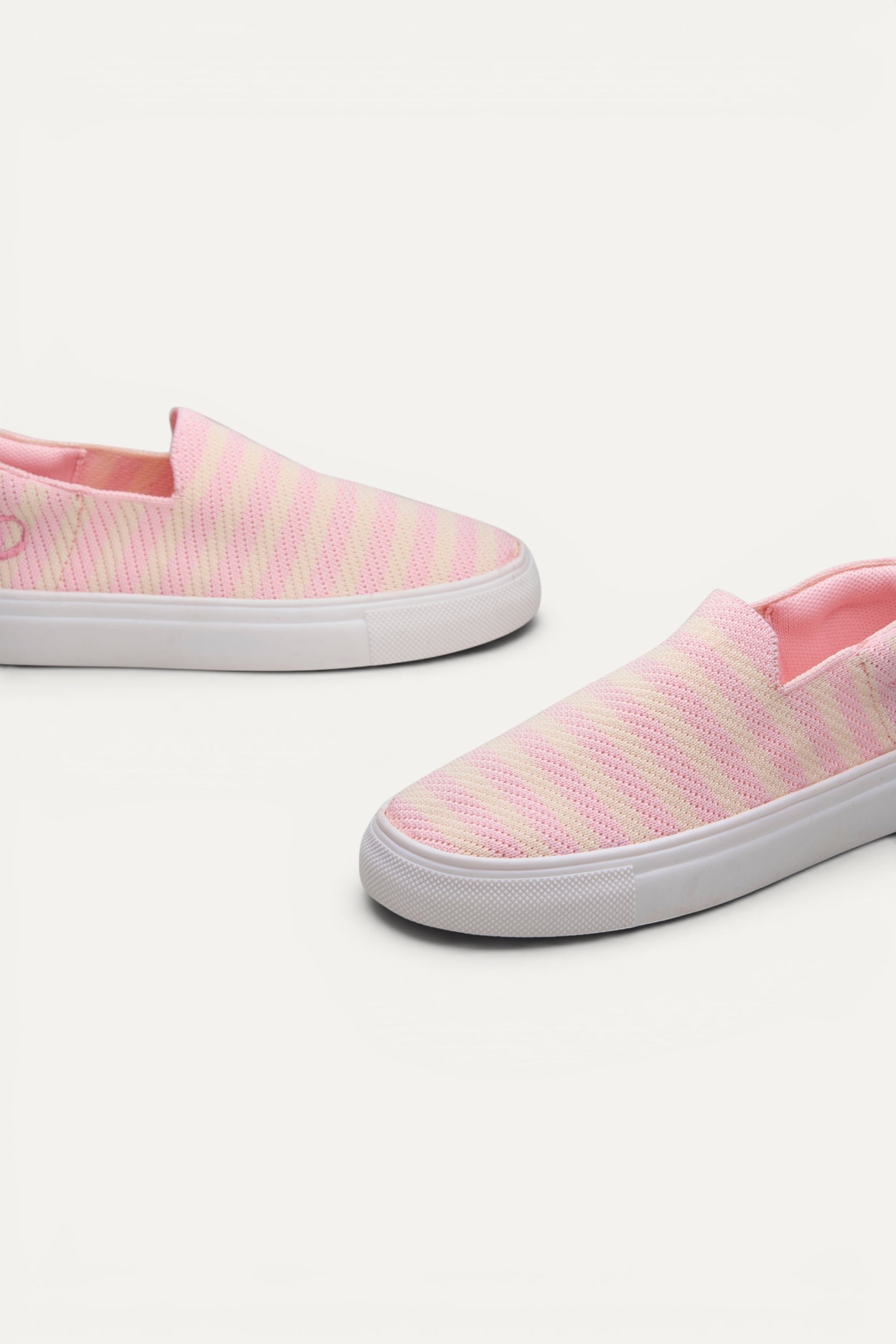 Kids Zippy Slip-On Sneakers