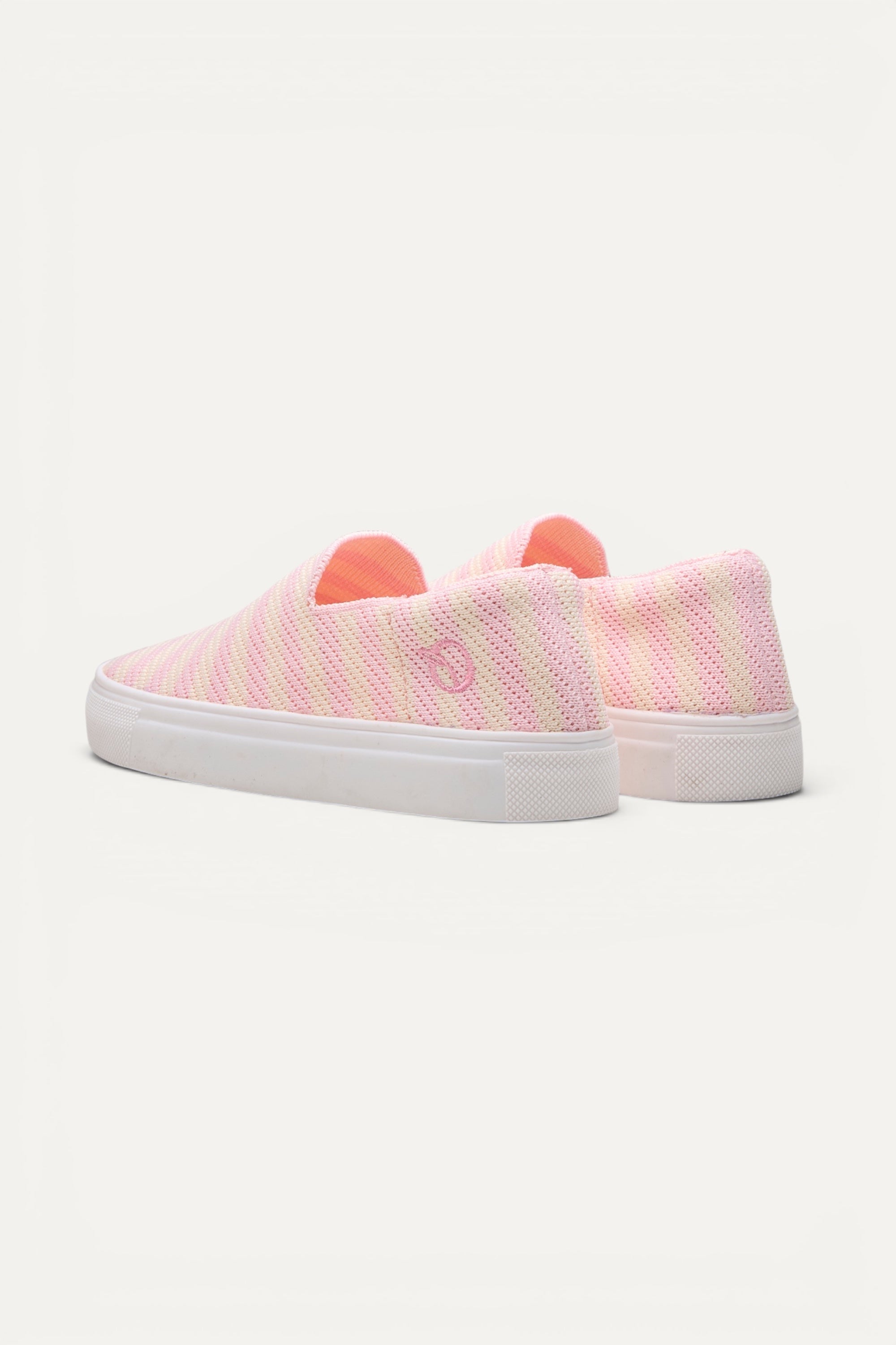 Kids Zippy Slip-On Sneakers