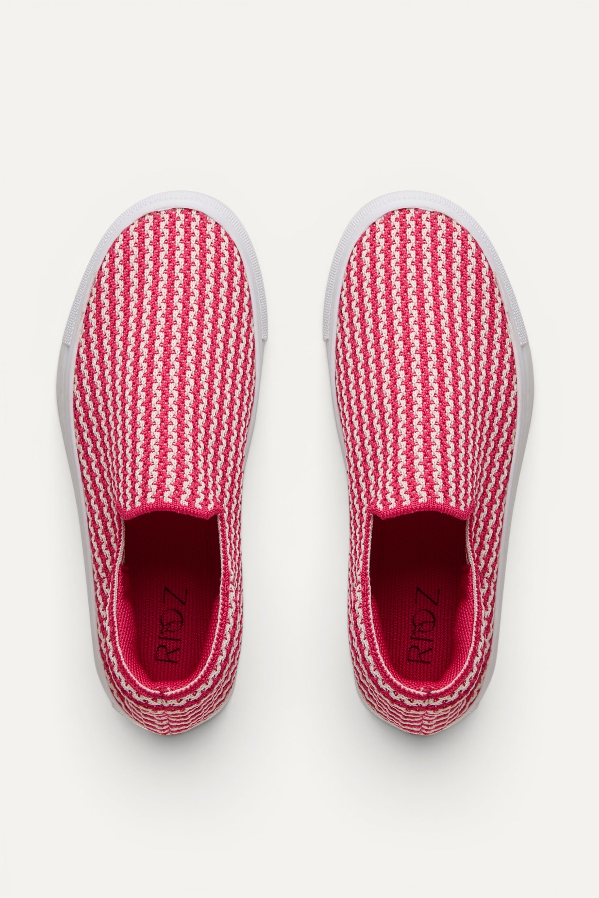 Kids Skippy Slip-On Sneakers