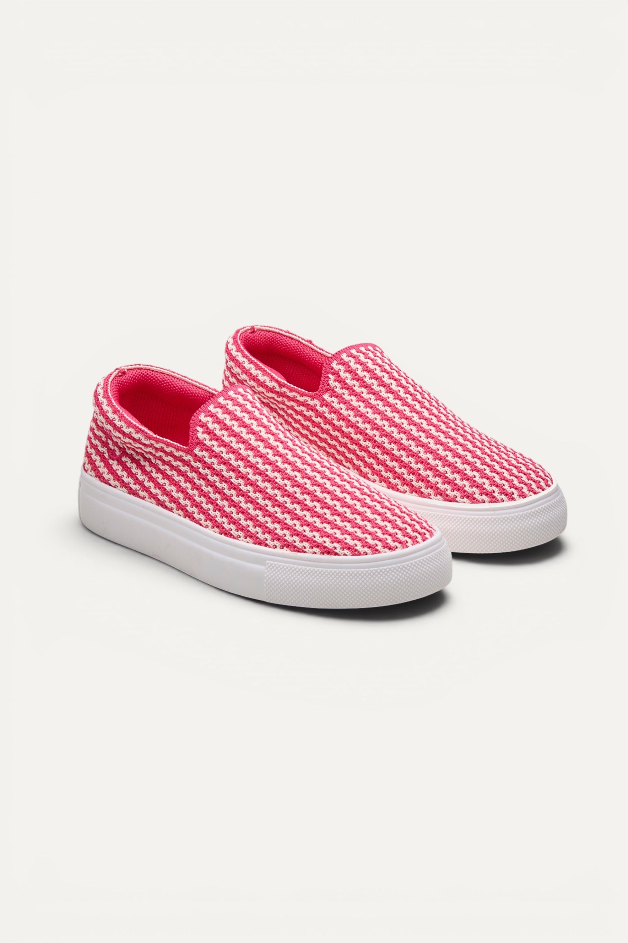 Kids Skippy Slip-On Sneakers