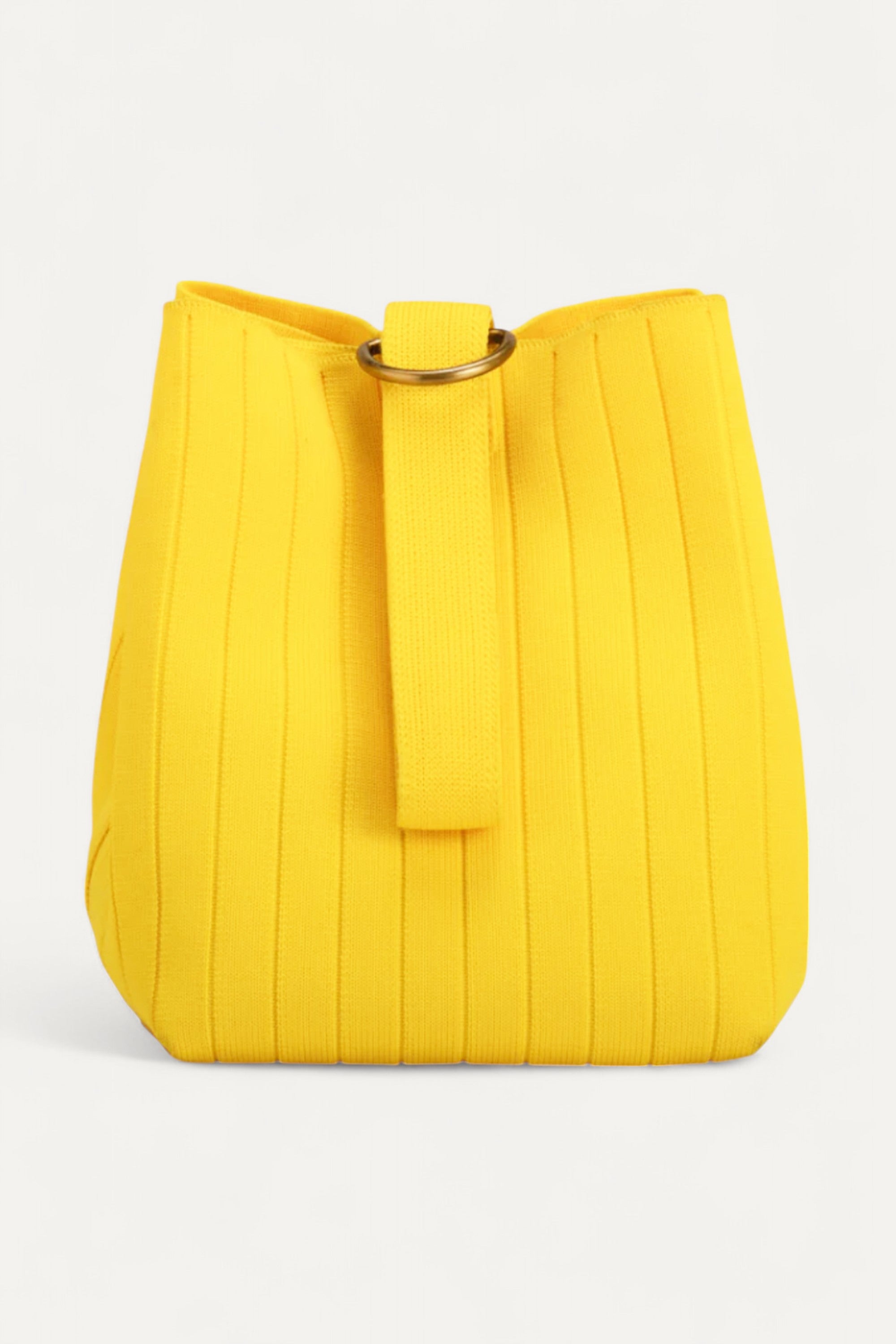Jude- Mini Bucket Bag