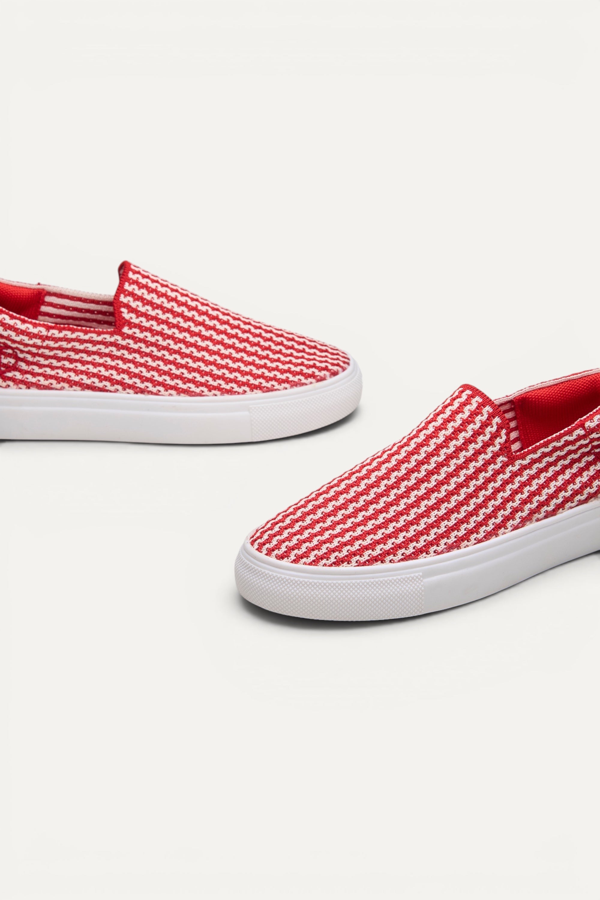 Kids Skippy Slip-On Sneakers