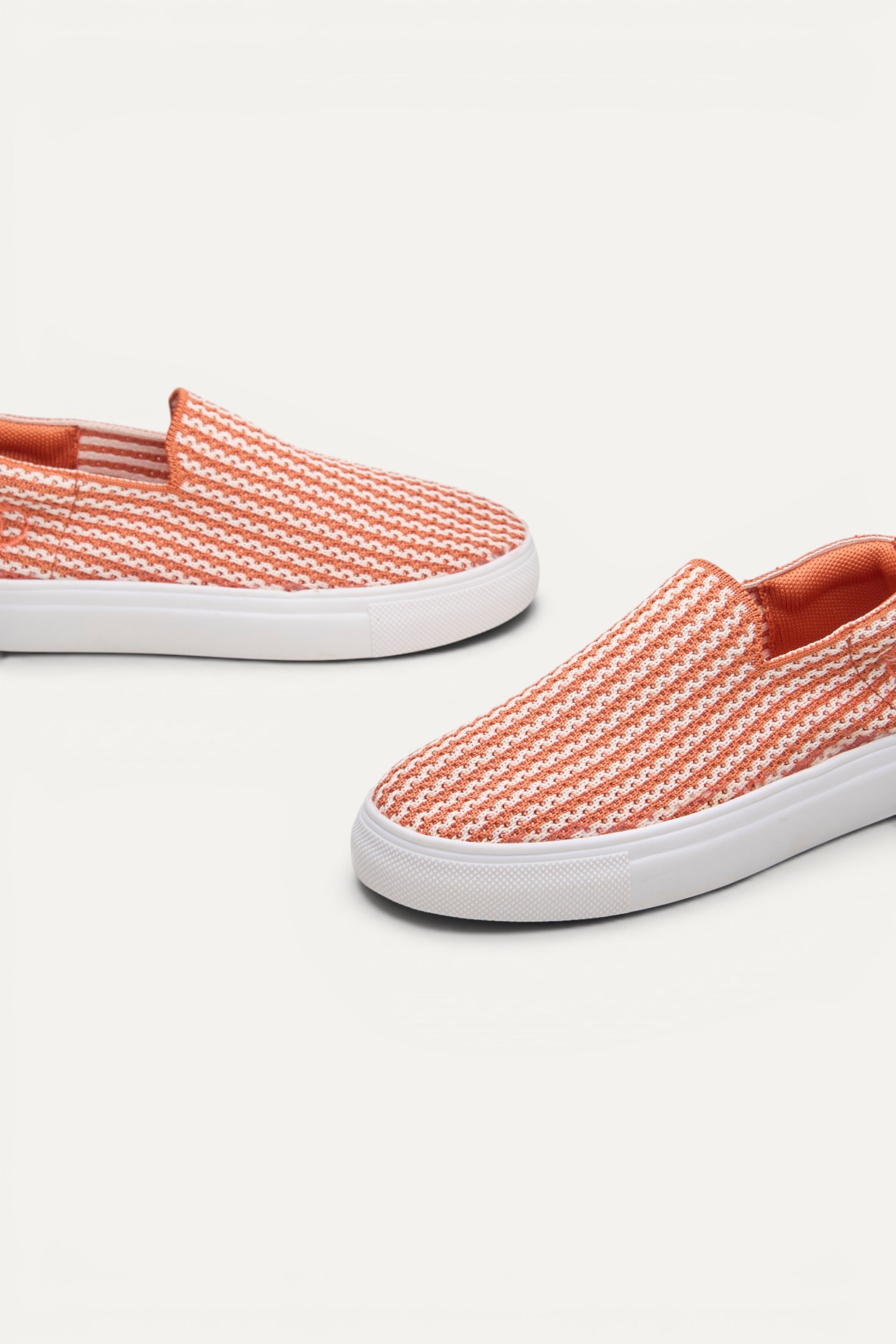 Kids Skippy Slip-On Sneakers