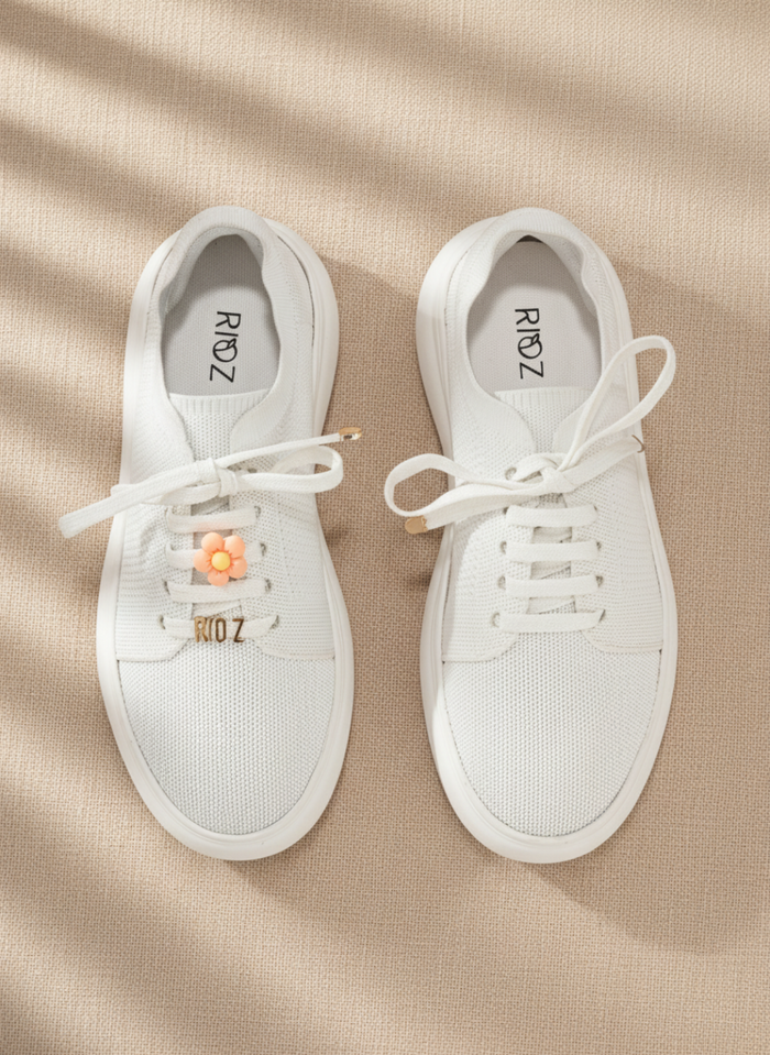 The Relay- Sneakers