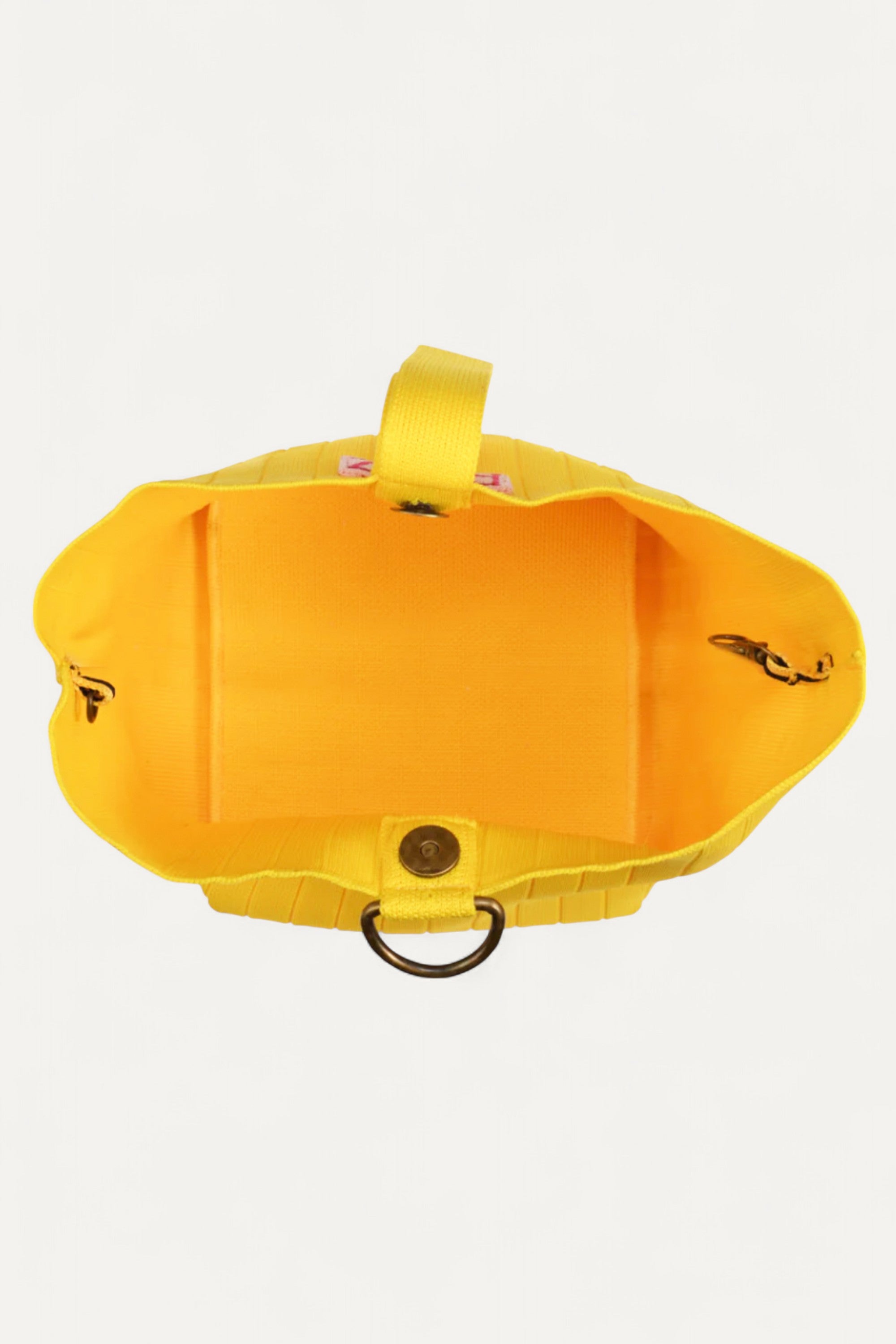 Jude- Mini Bucket Bag