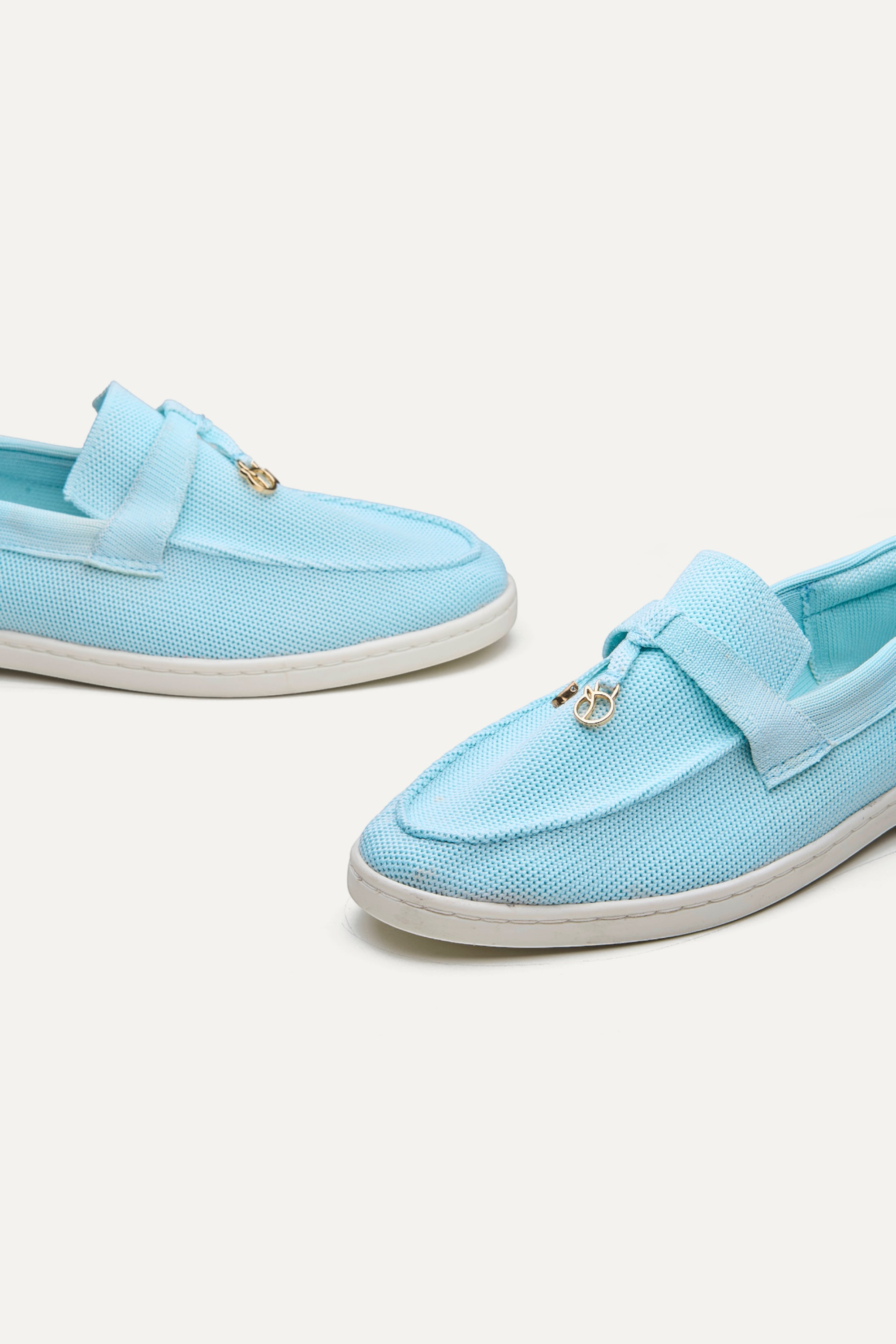 The Coco Loafers