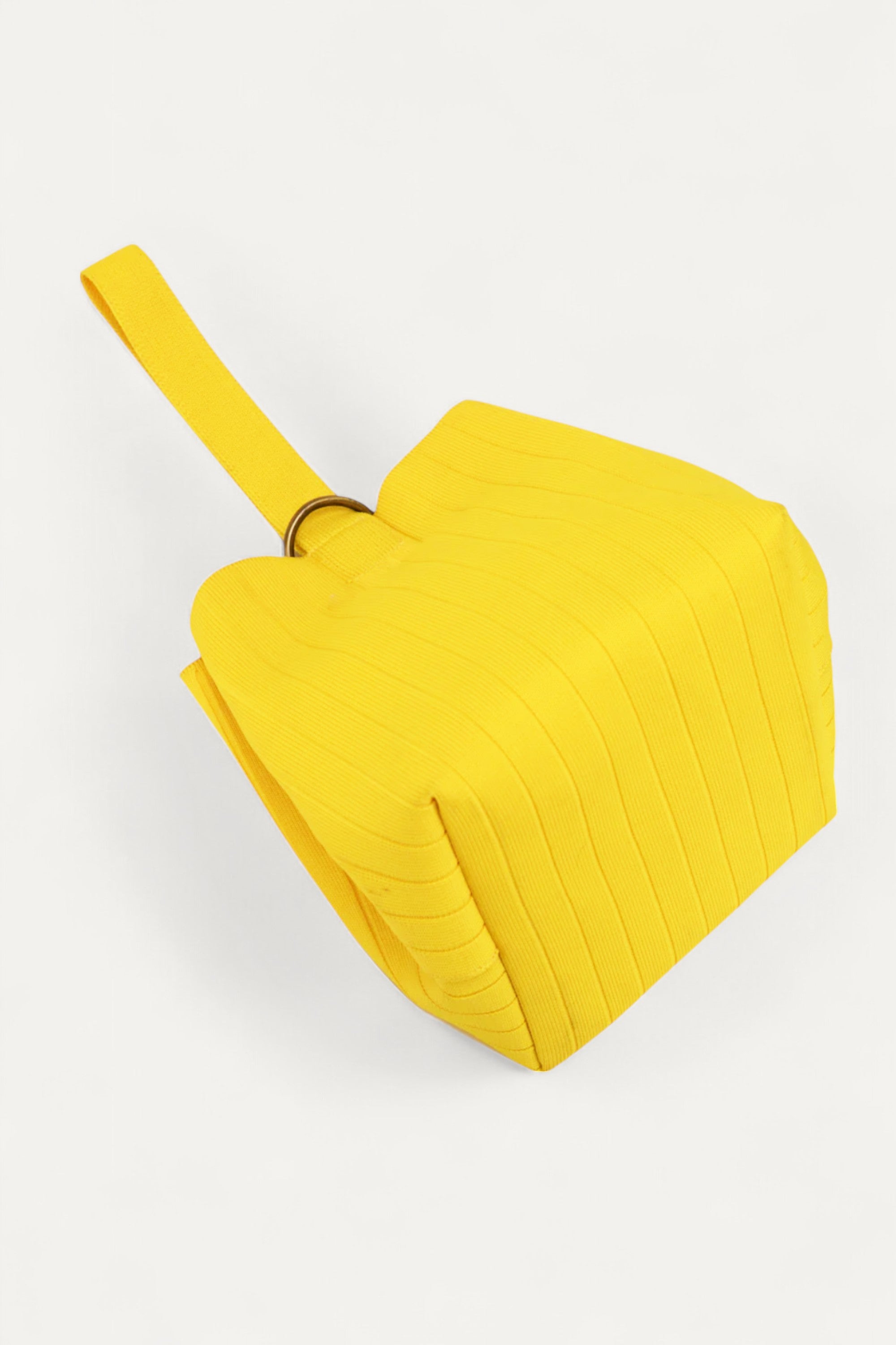 Jude- Mini Bucket Bag