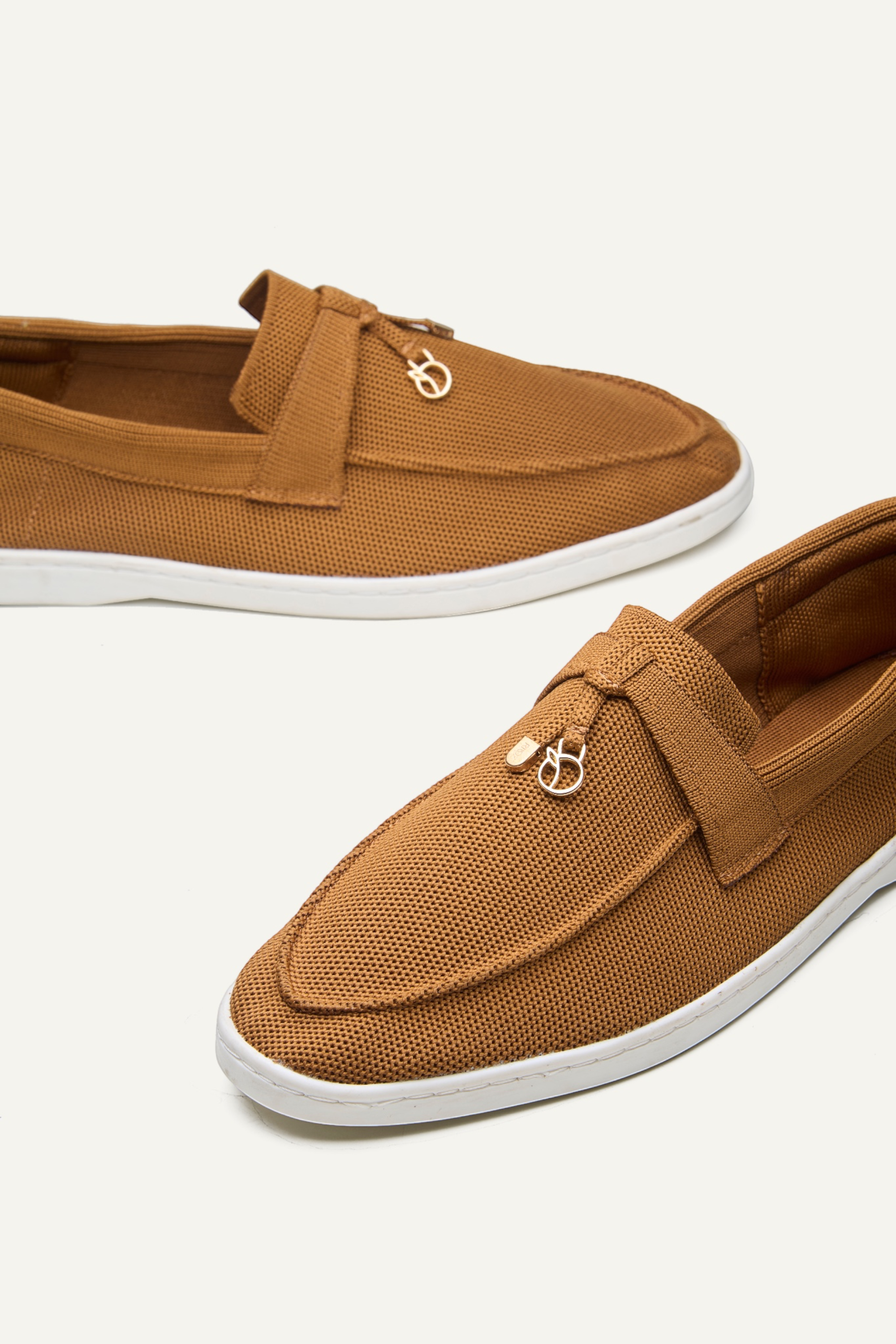 The Coco Loafers