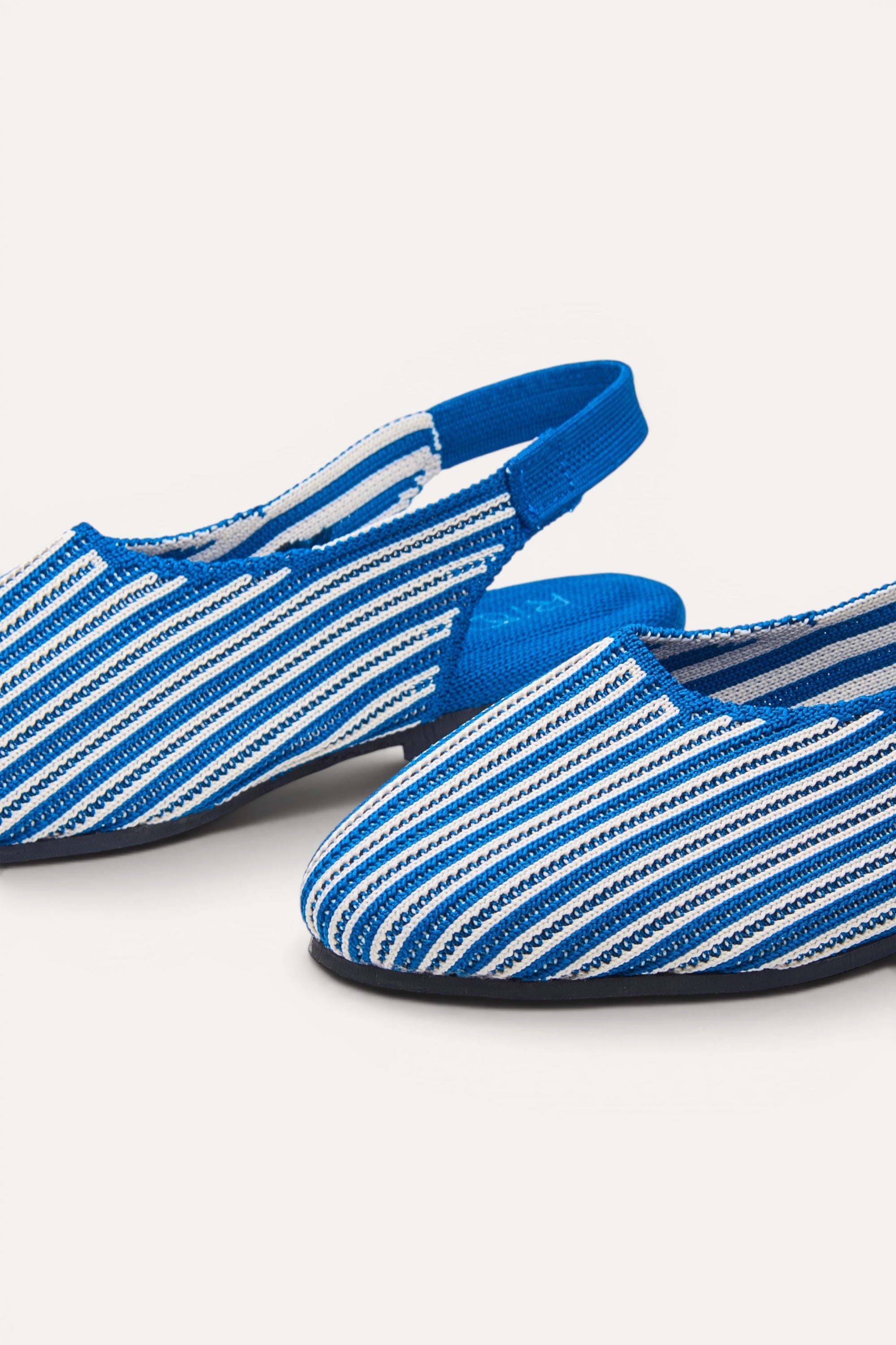 Kids Almond Slingback