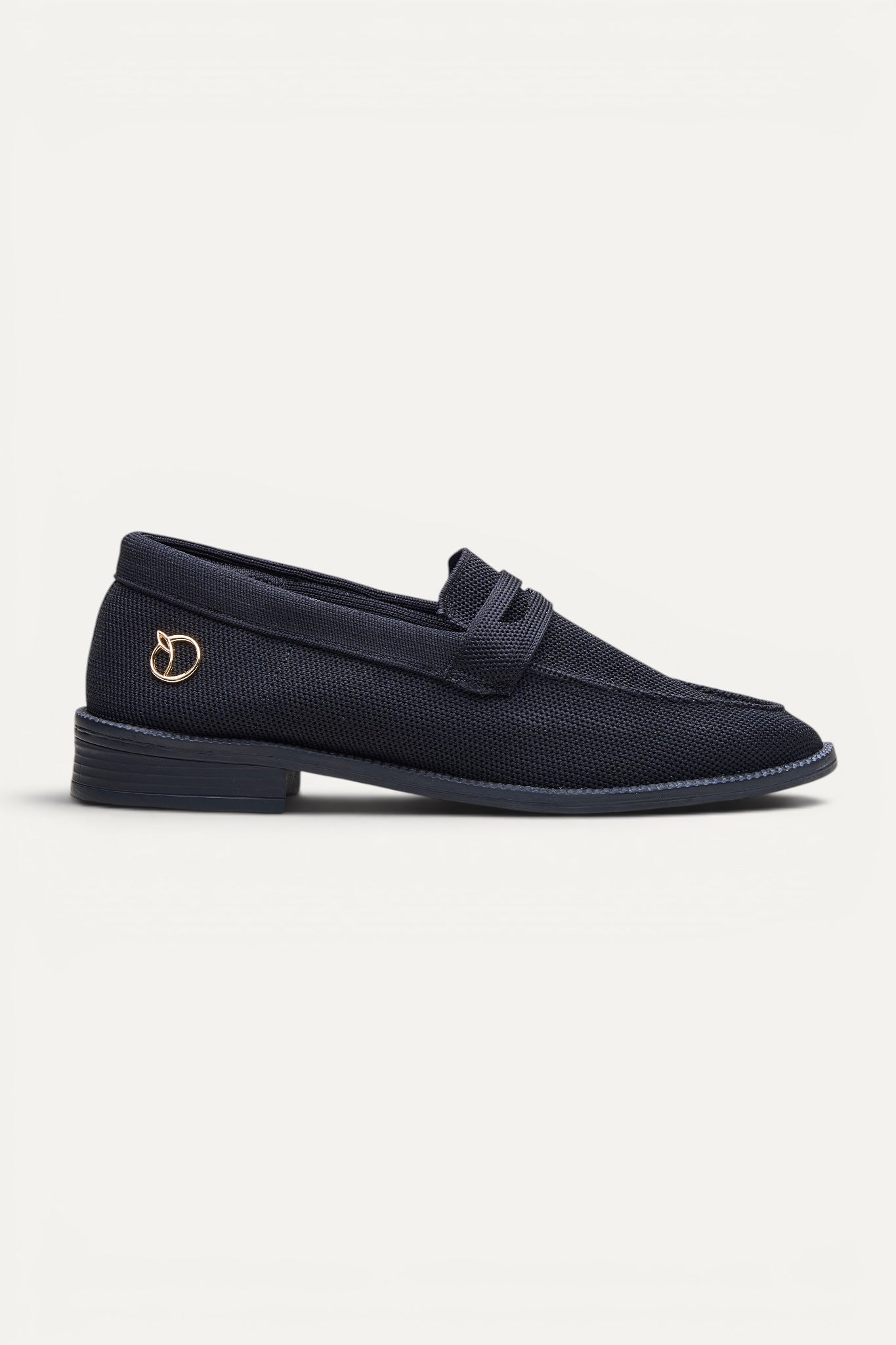 Roma- Knit Loafers