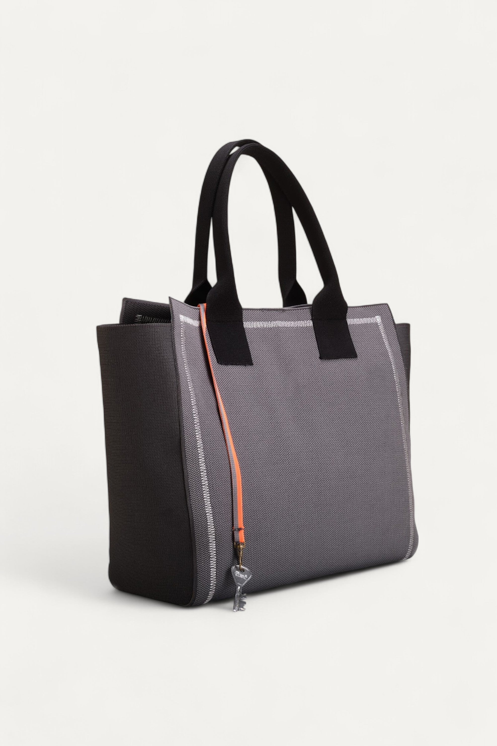 Deux- Bucket Tote