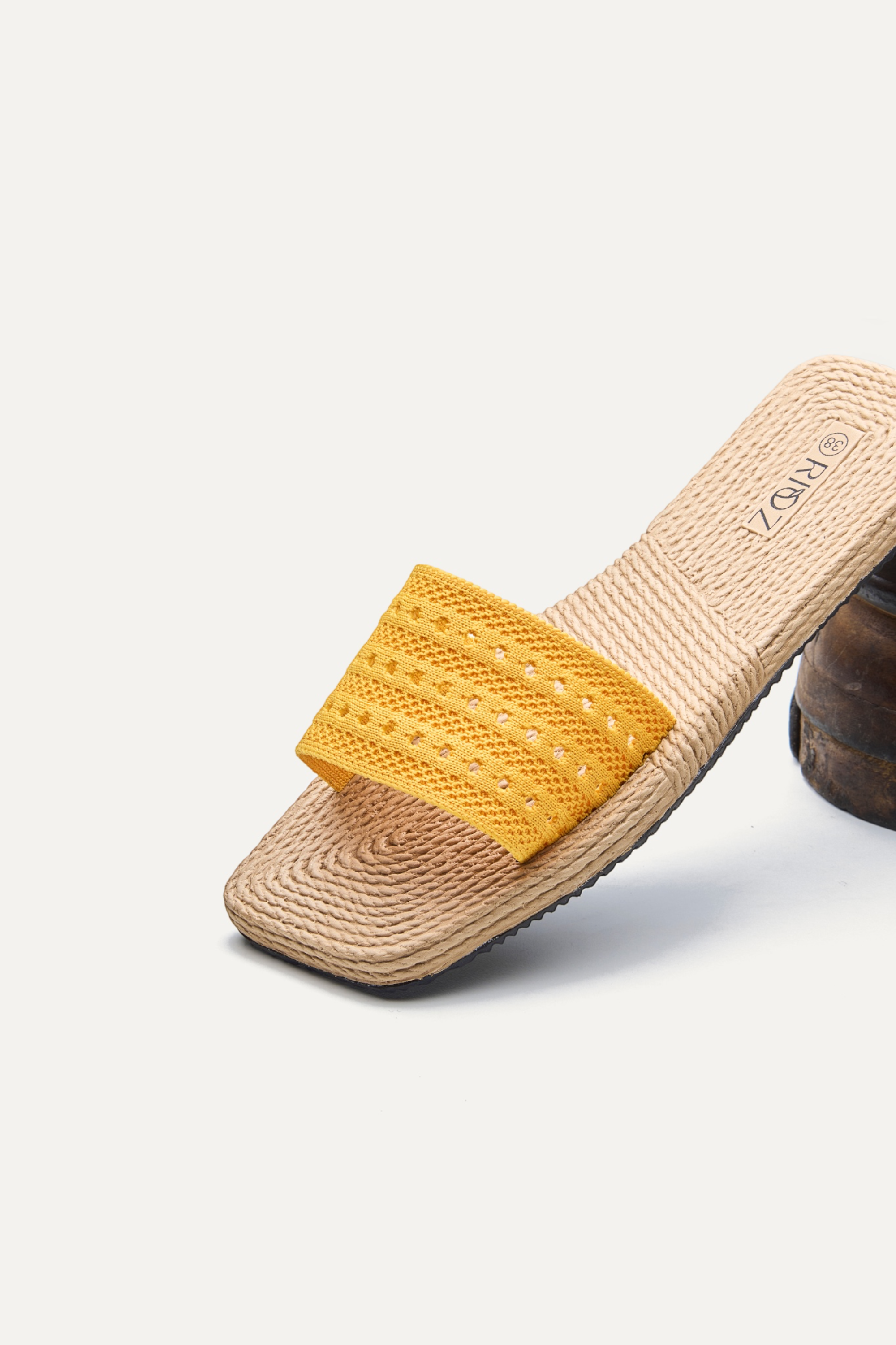 Bay Sliders