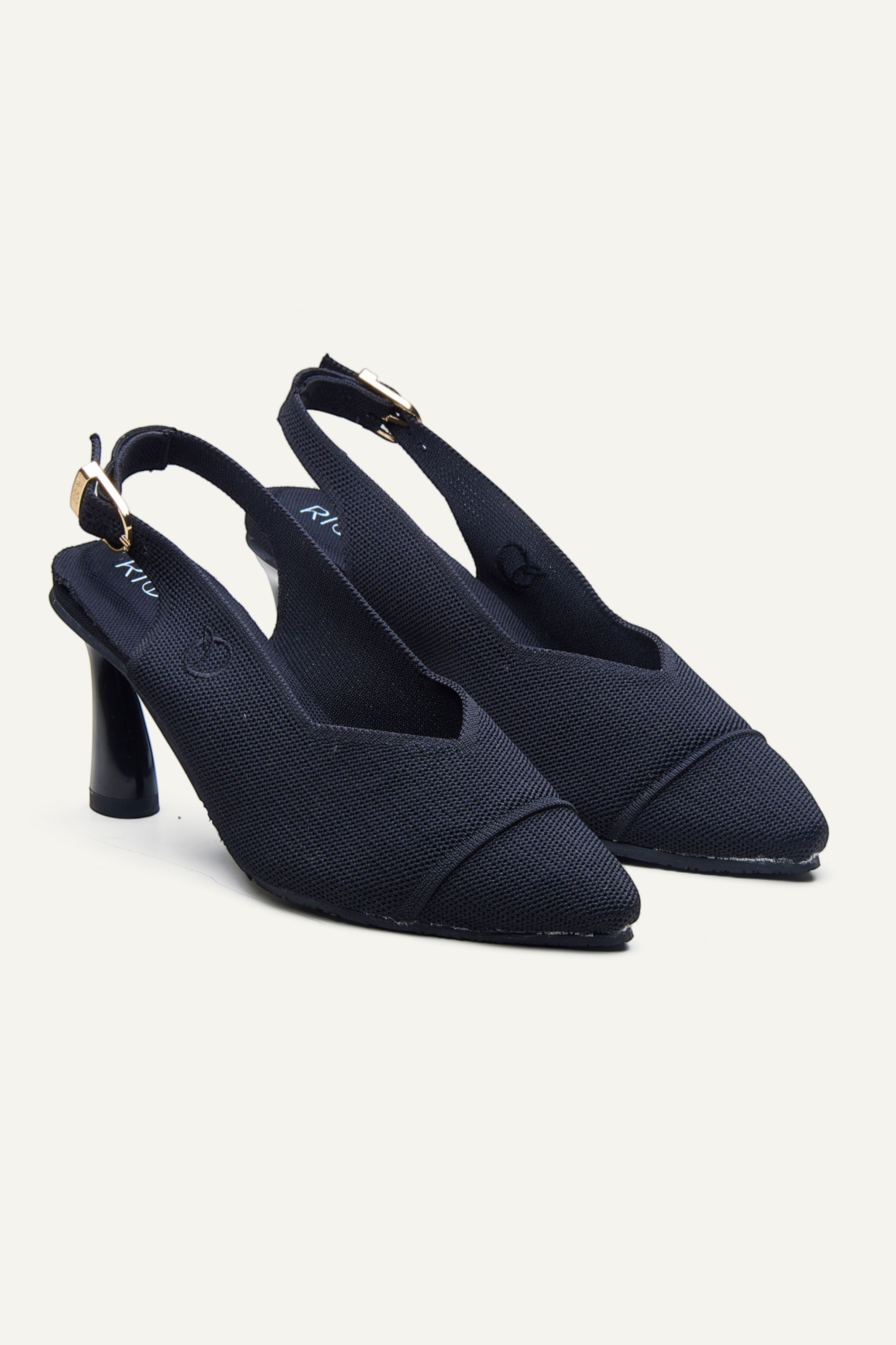 Isla Heel