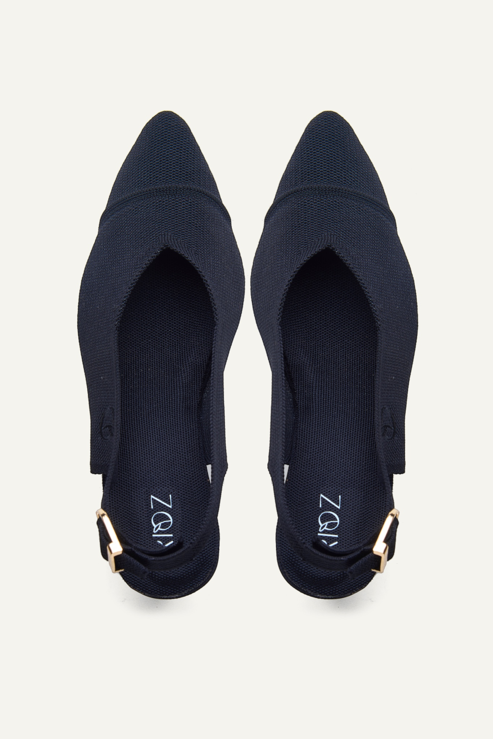 Isla Heel