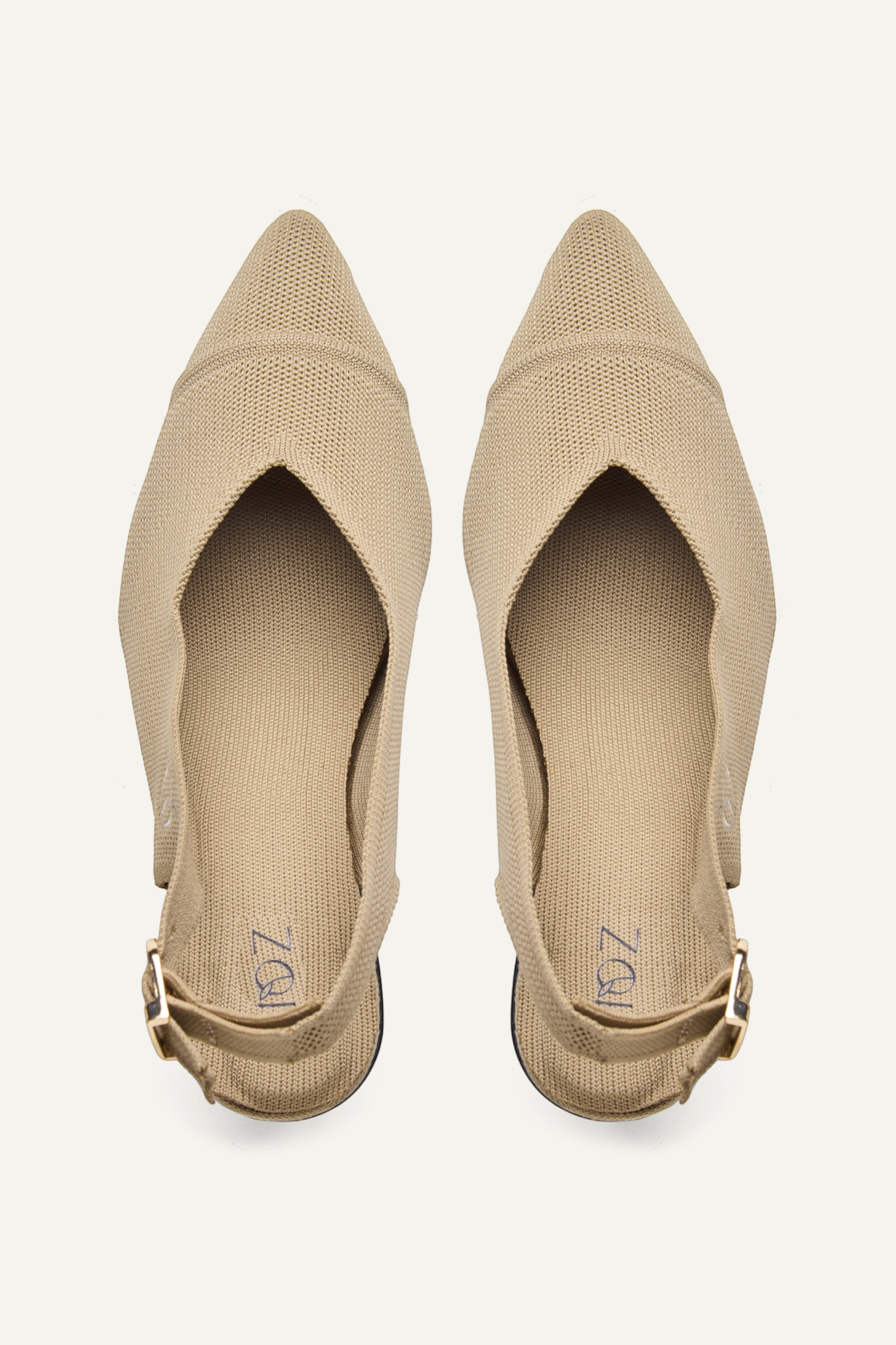 Isla Heel
