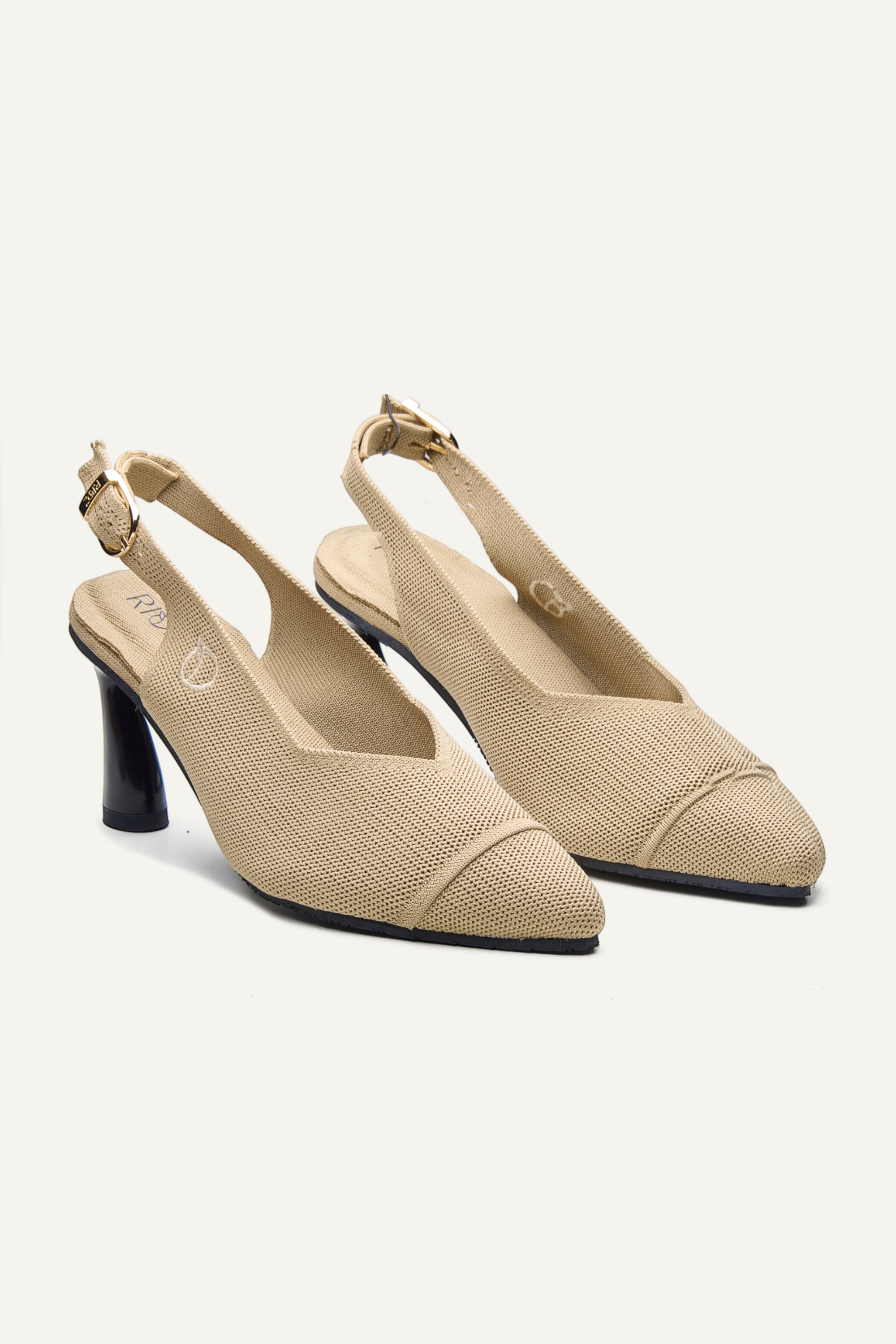 Isla Heel