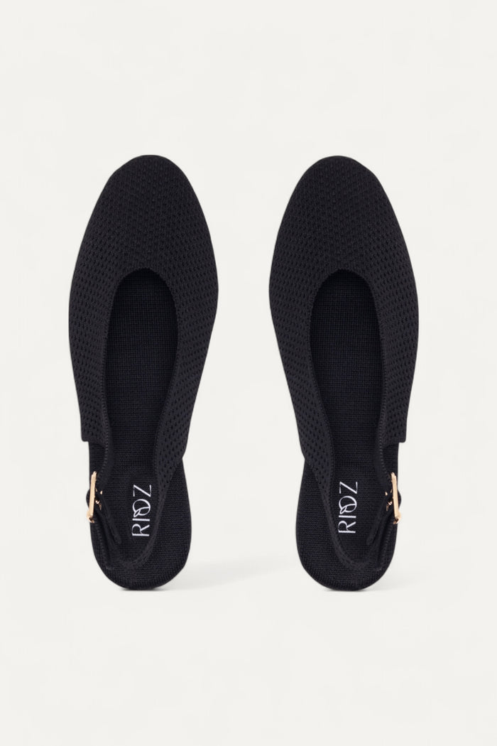 Slingbacks