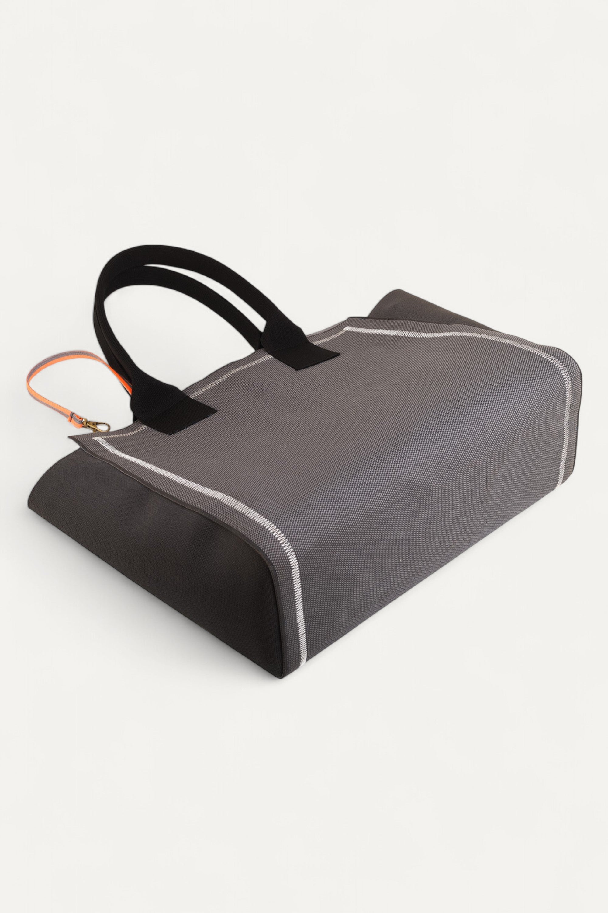 Deux- Bucket Tote