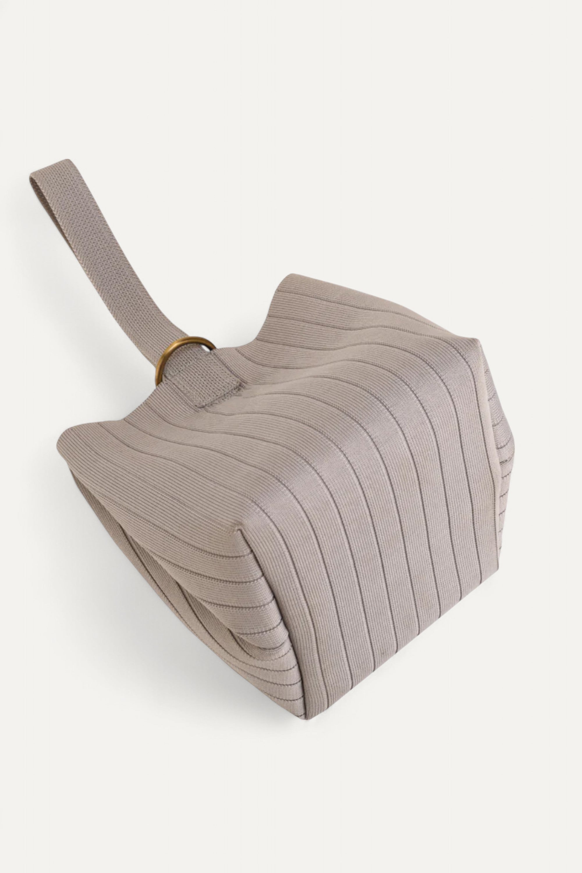 Jude- Mini Bucket Bag