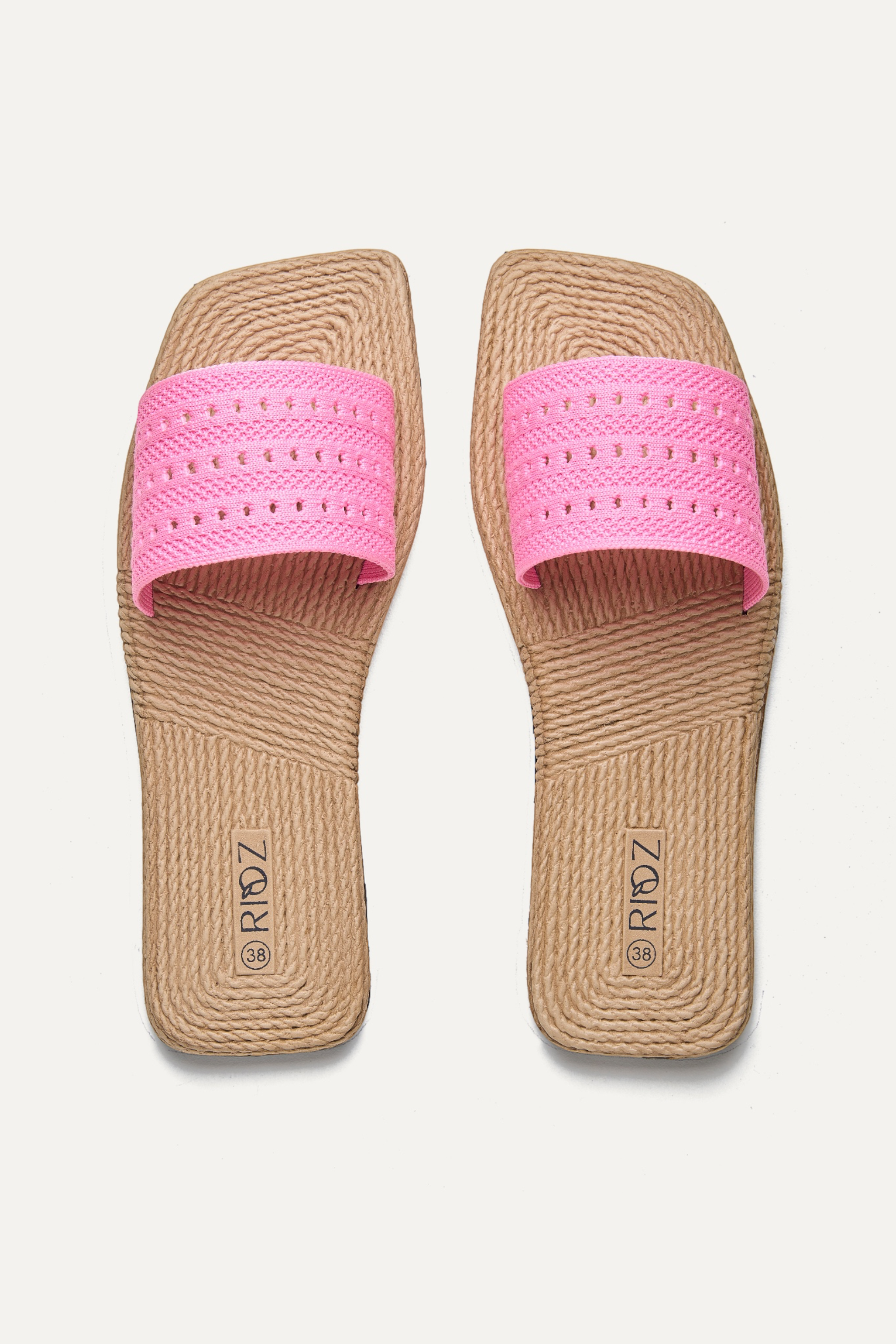 Bay Sliders