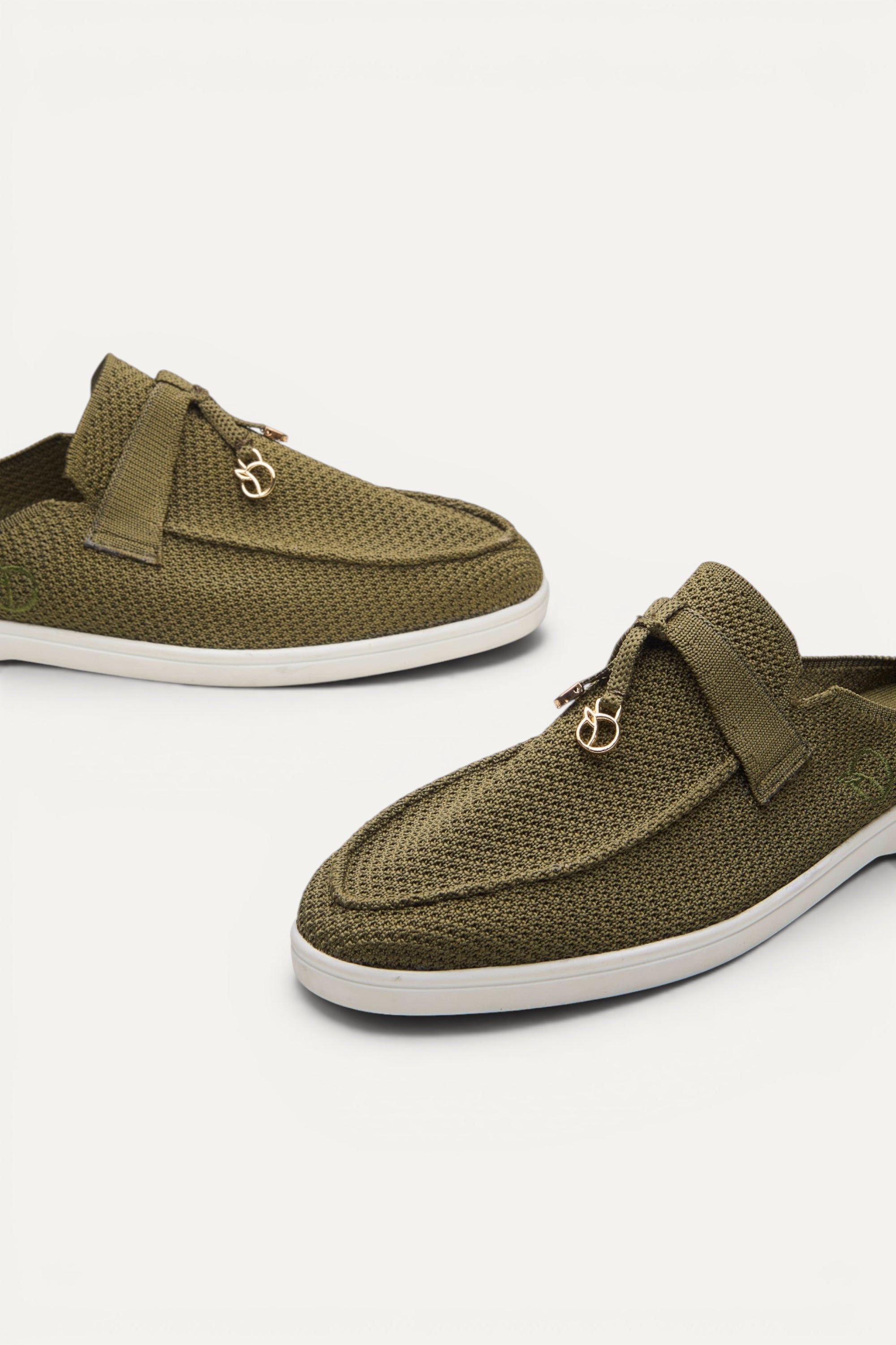 Coco Mules