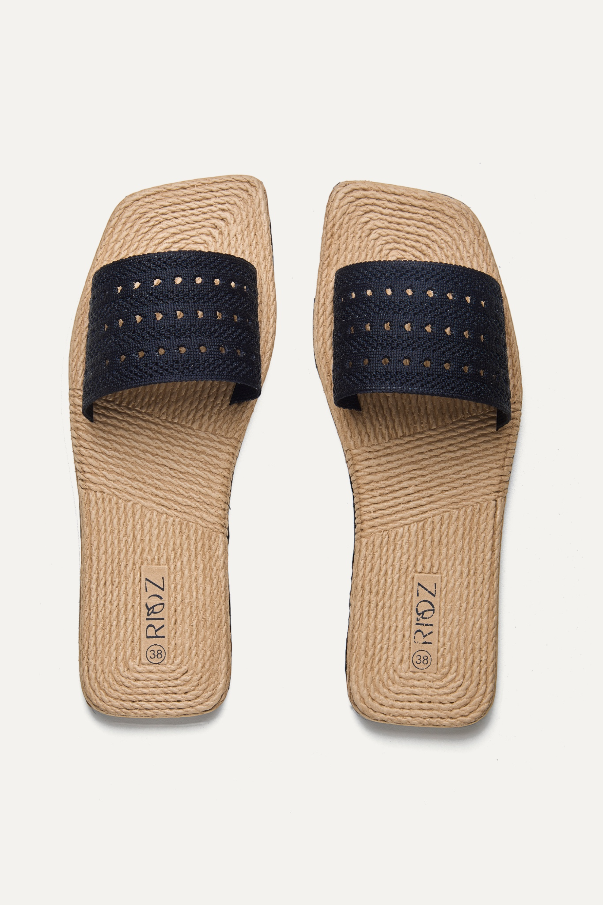 Bay Sliders