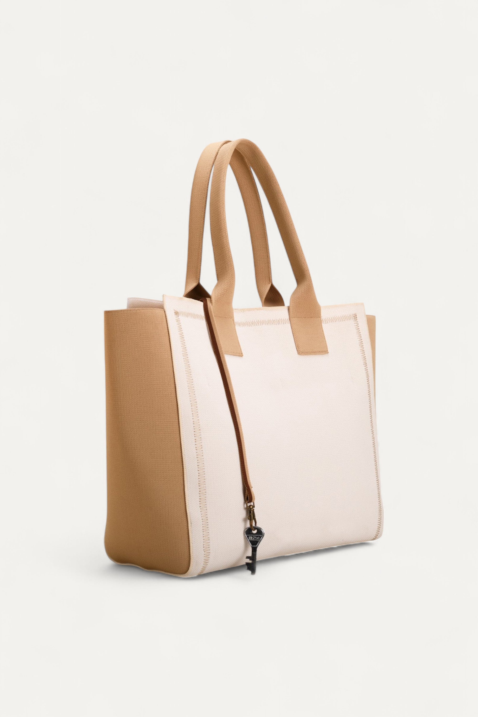 Deux- Bucket Tote
