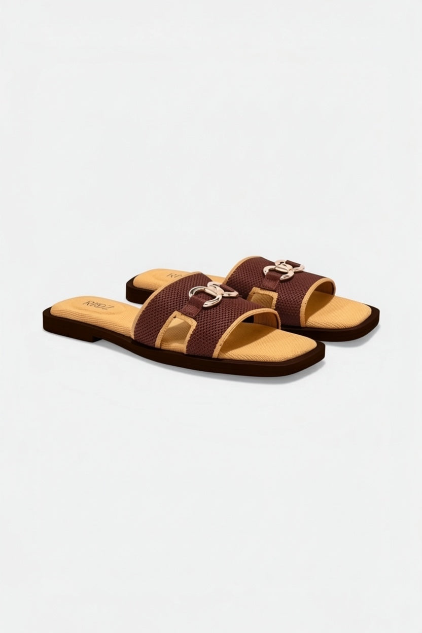 The Aura- Slides