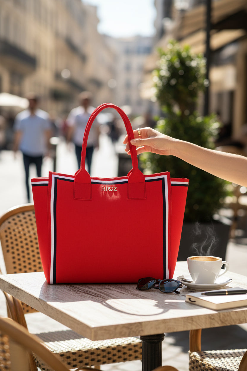 OG Timeless- Bucket Bag