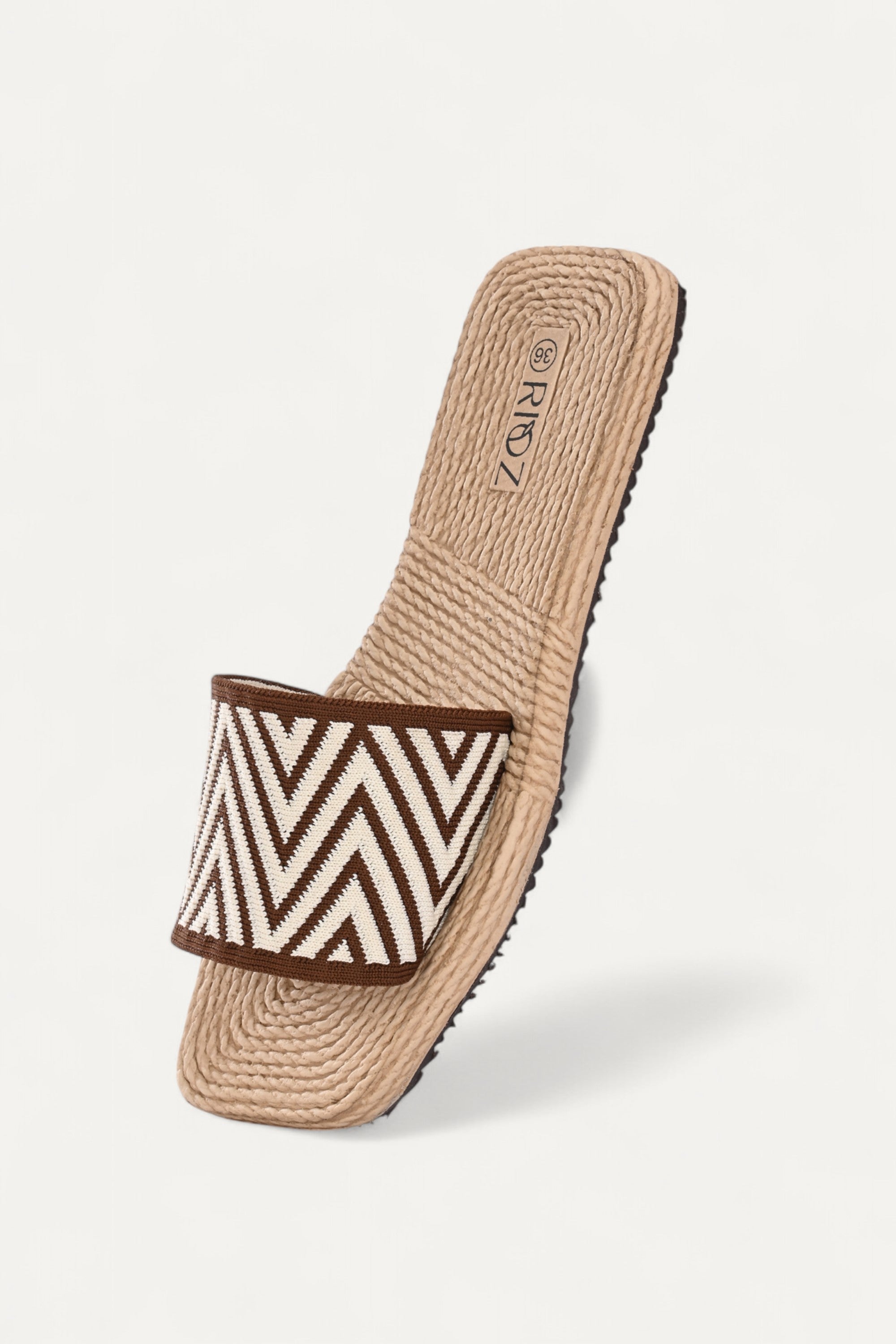 Icon Walks- Sliders