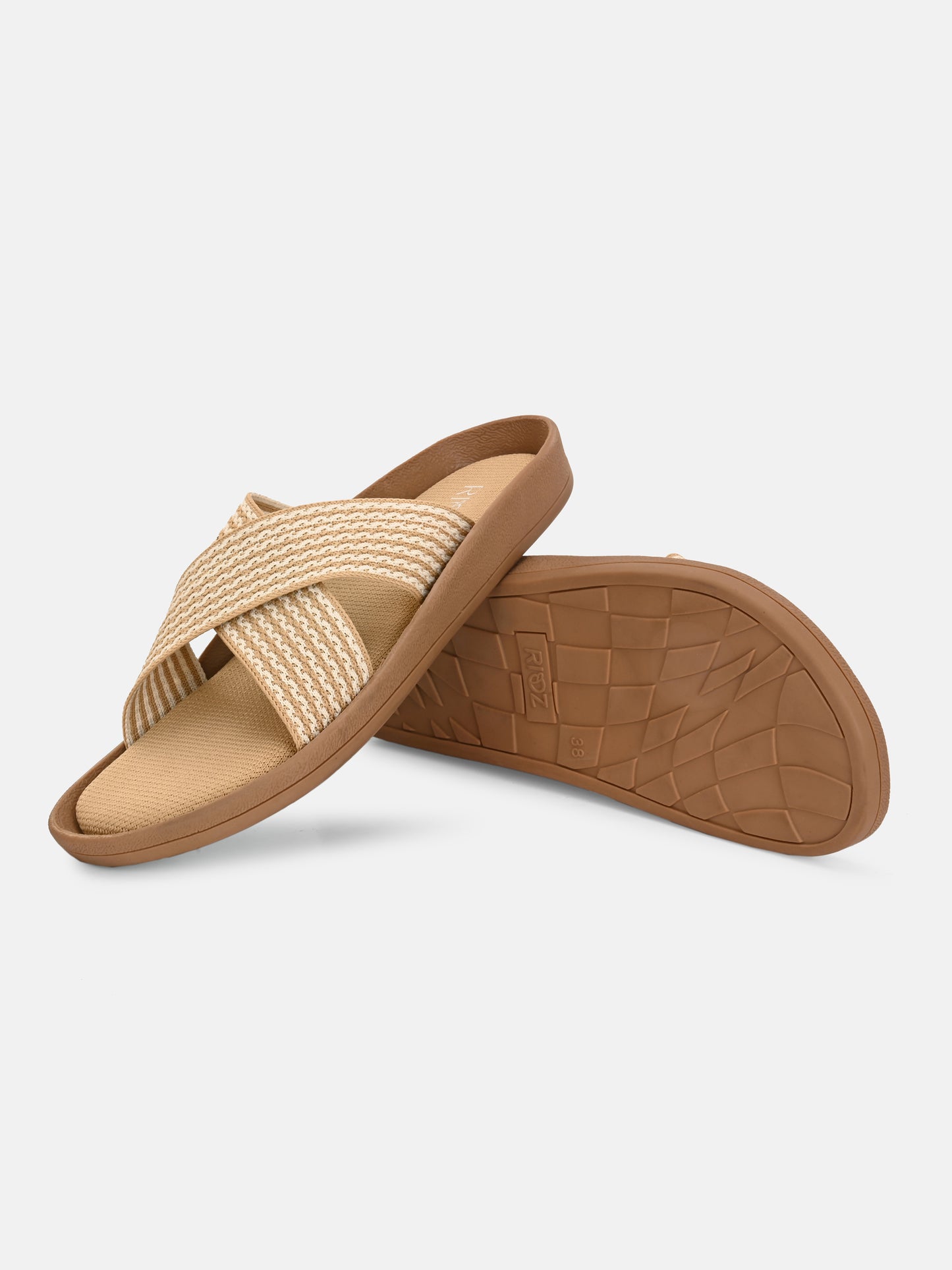 Daily Drifts- Flip Flops