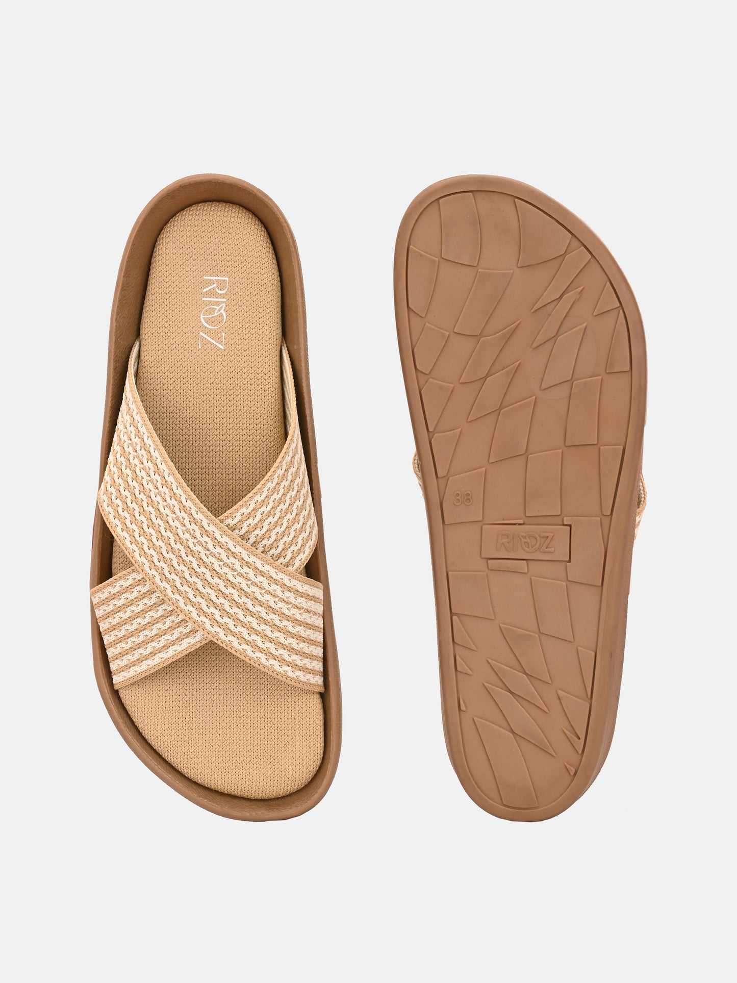 Daily Drifts- Flip Flops