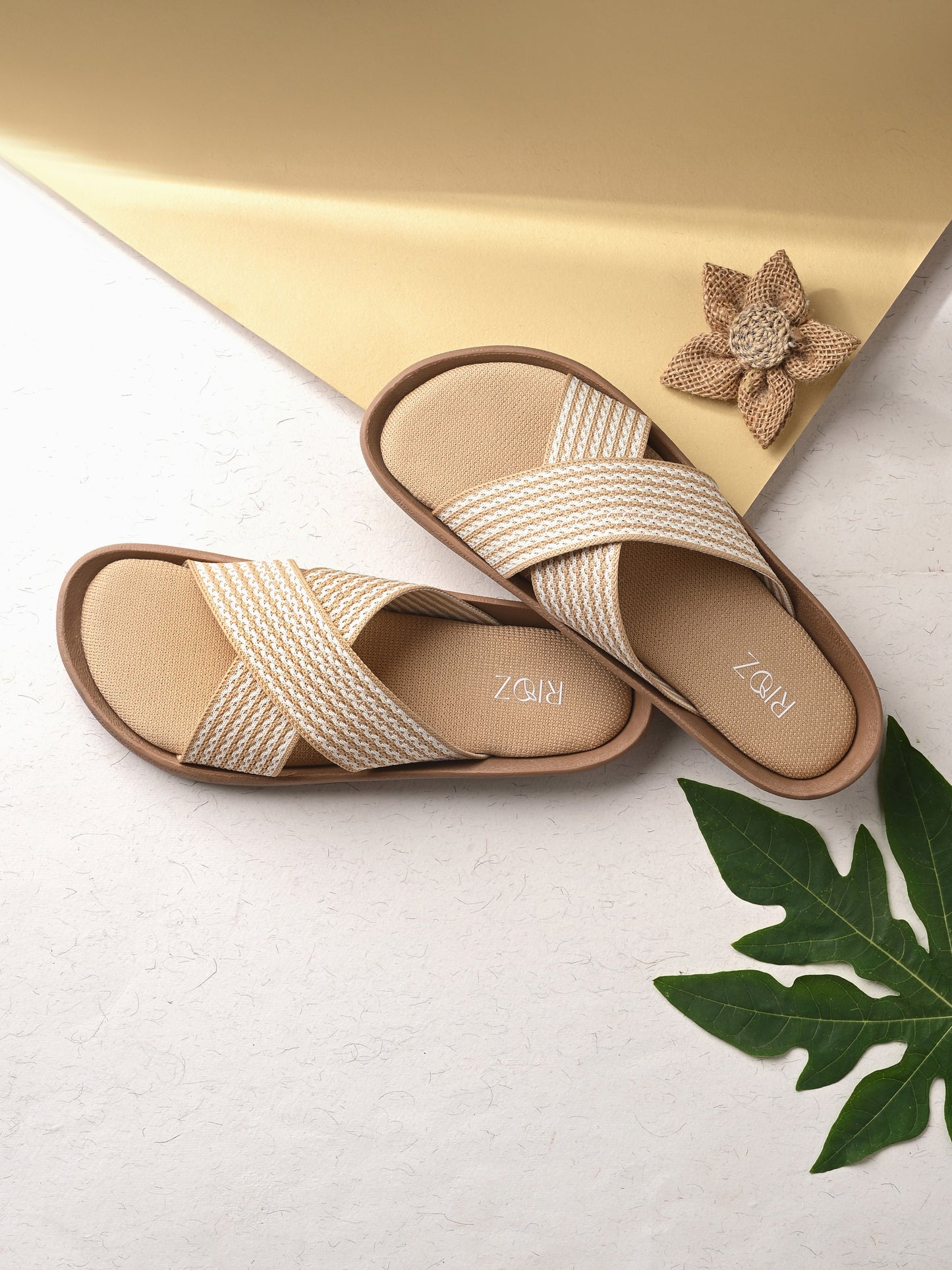 Daily Drifts- Flip Flops